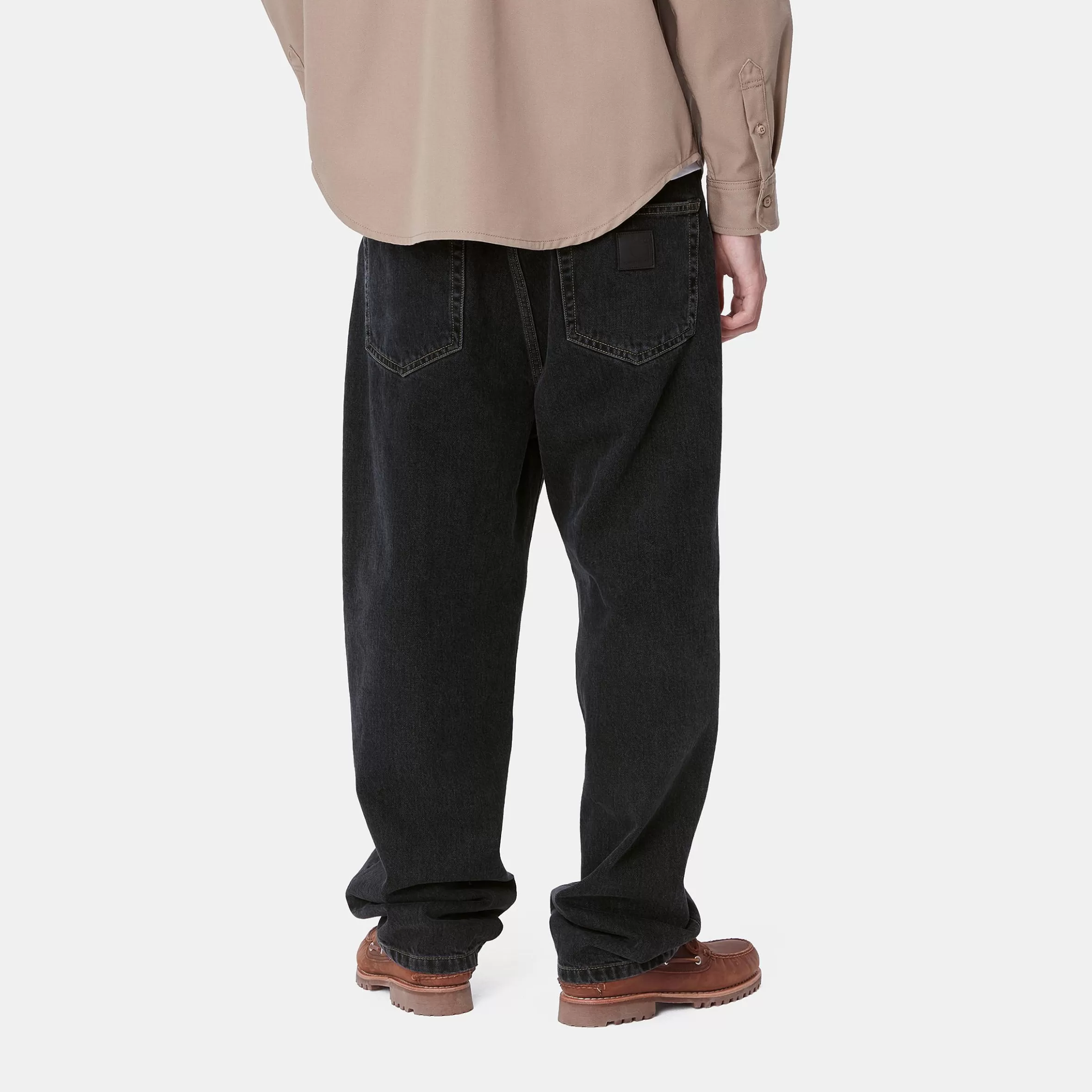 Carhartt WIP Aaron Pant
