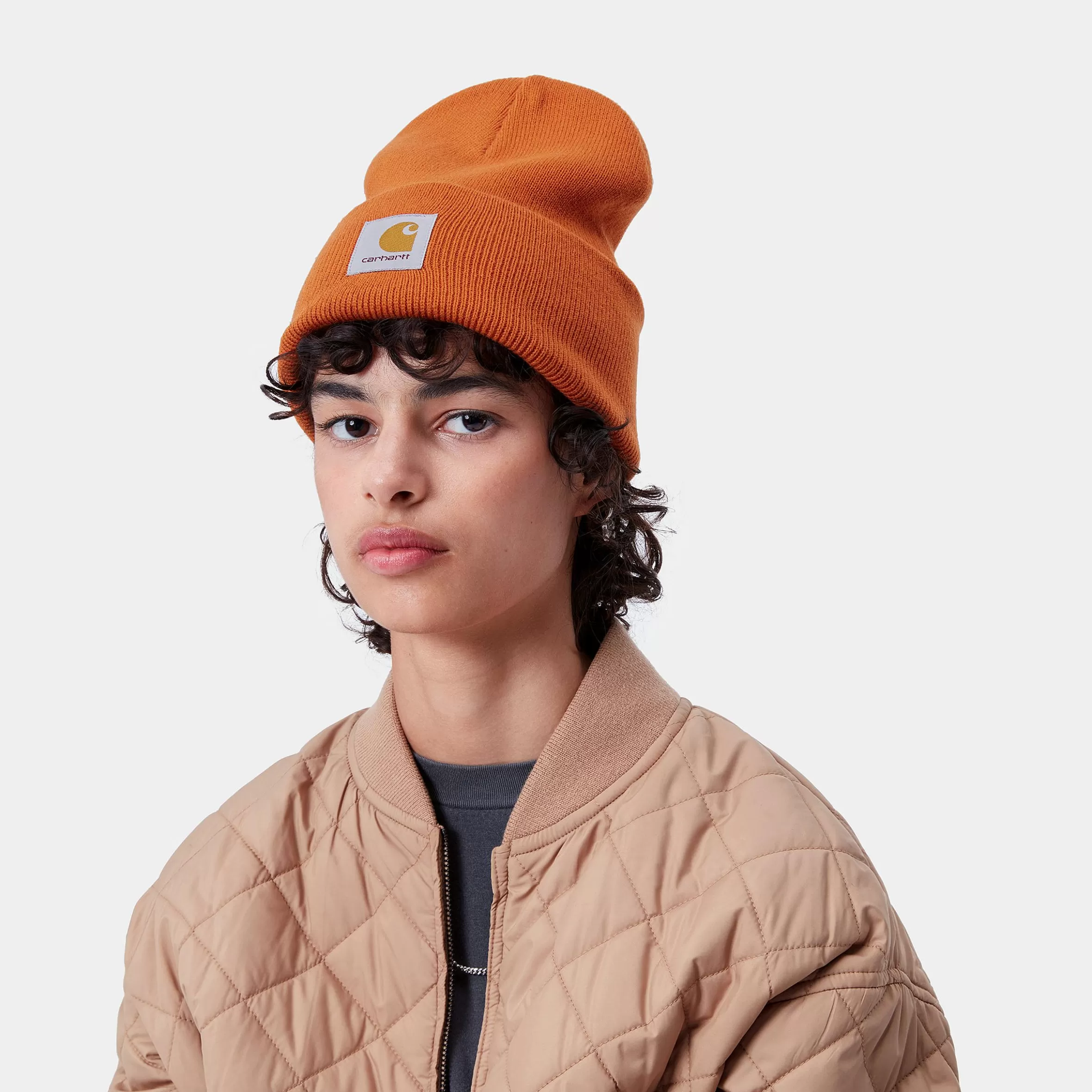 Carhartt WIP Acrylic Watch Hat