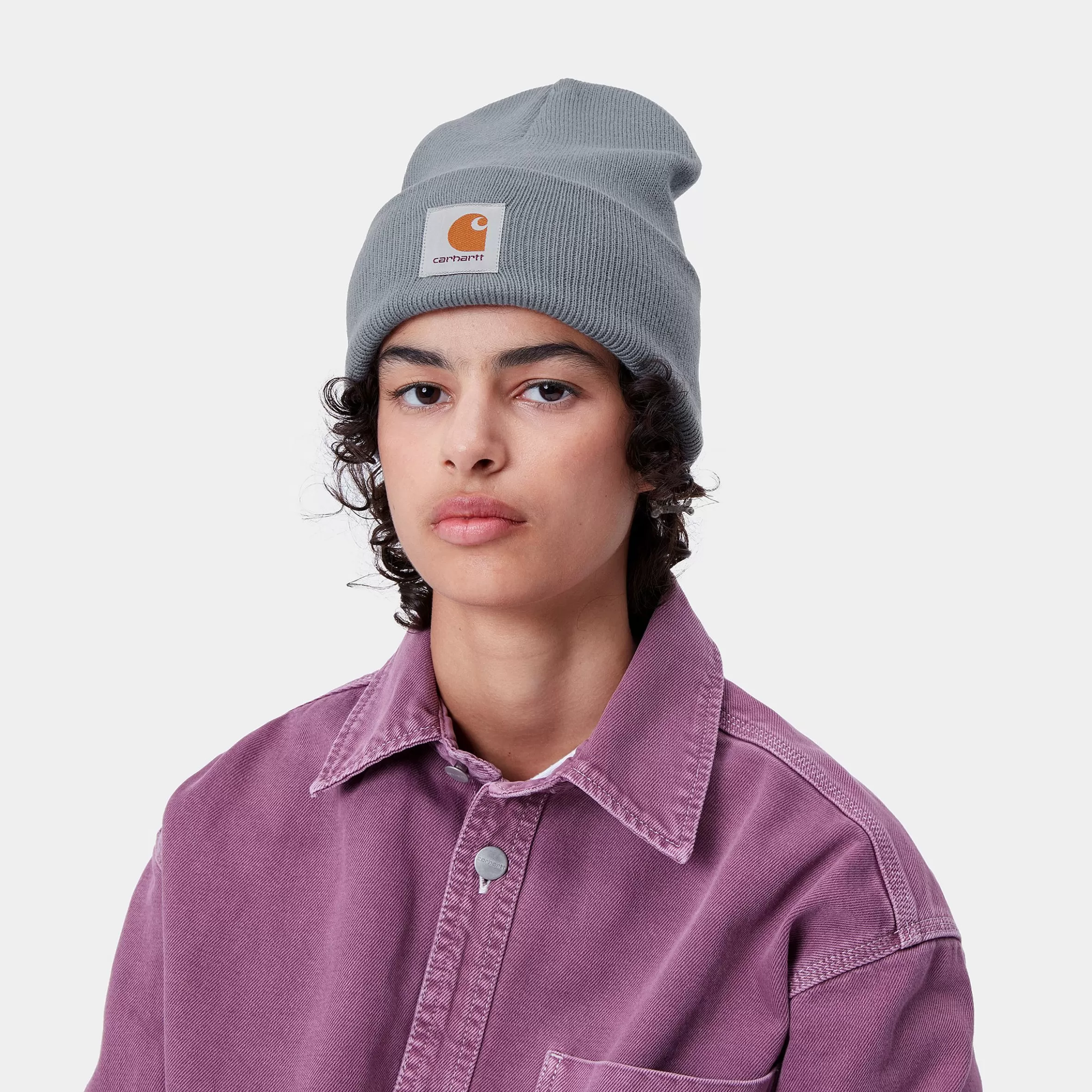 Carhartt WIP Acrylic Watch Hat