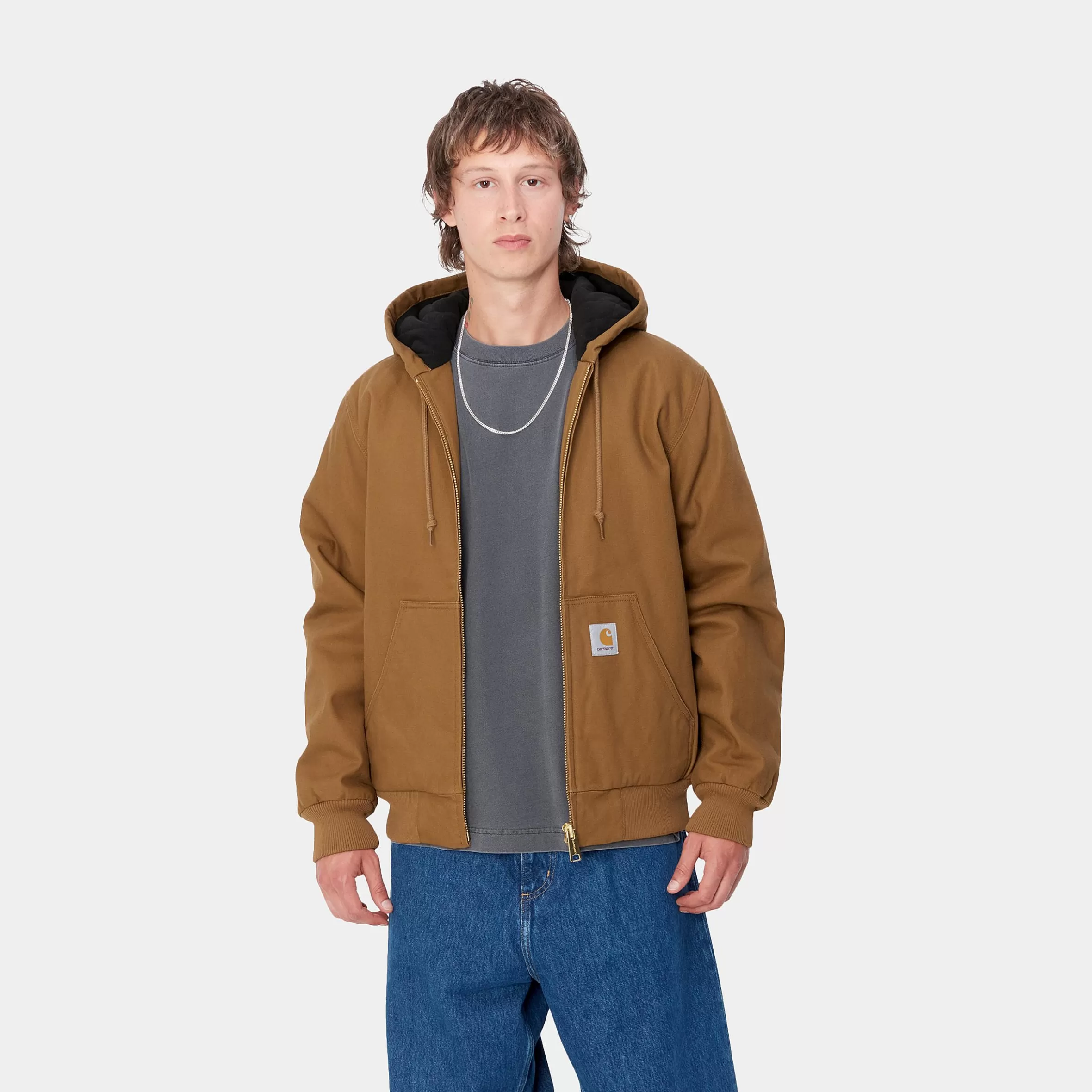 Carhartt WIP Active Jacket (Winter)