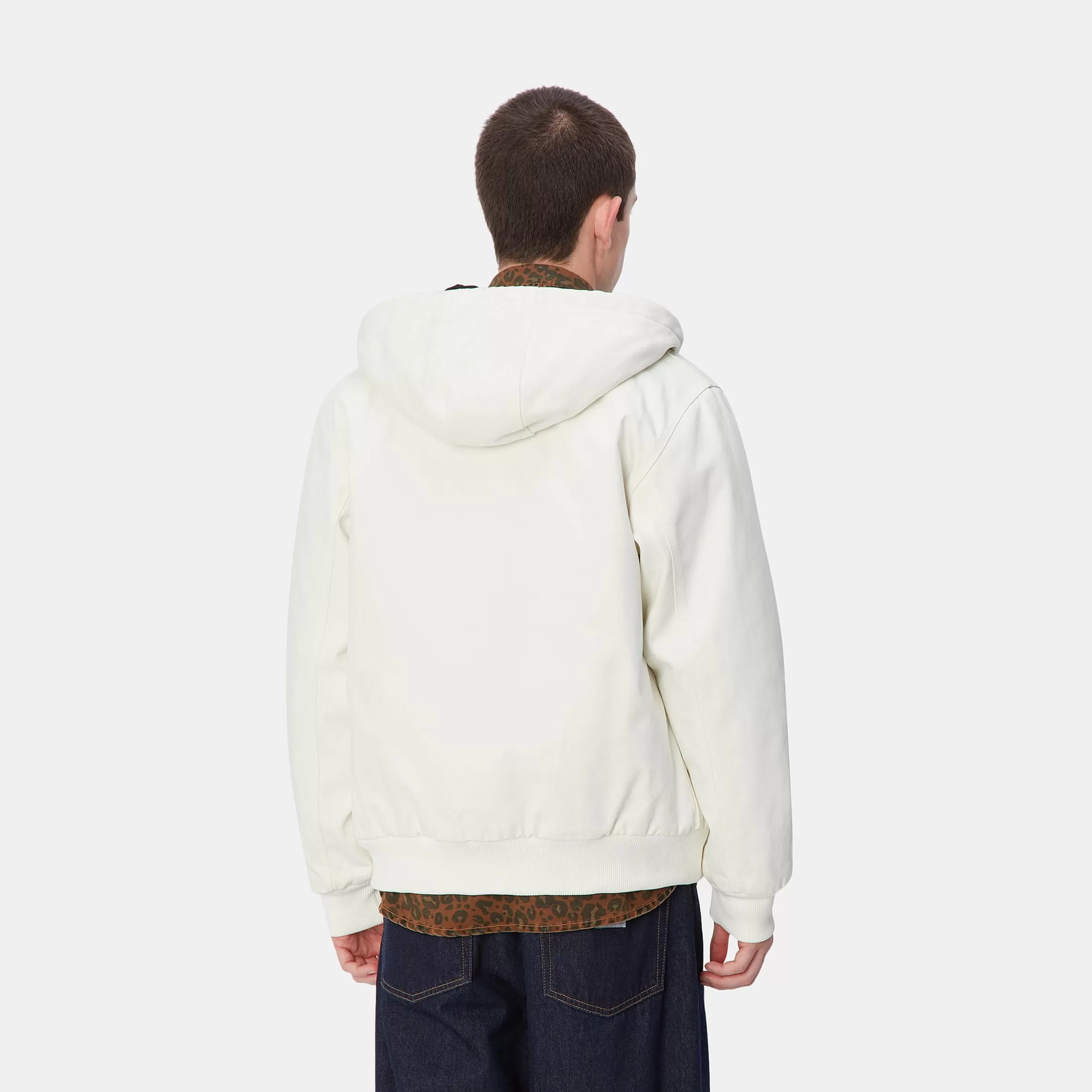 Carhartt WIP Active Jacket (Winter)