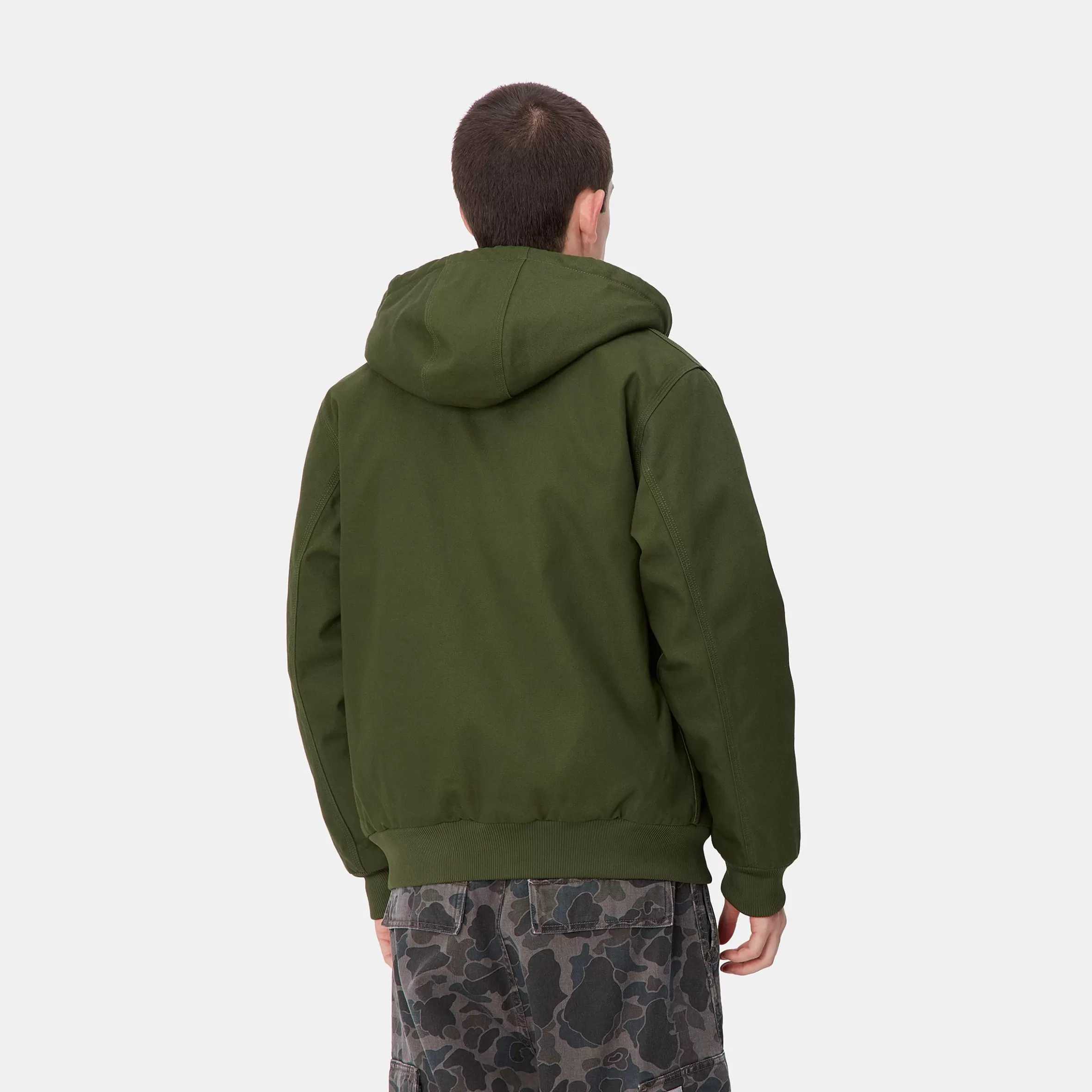 Carhartt WIP Active Jacket (Winter)