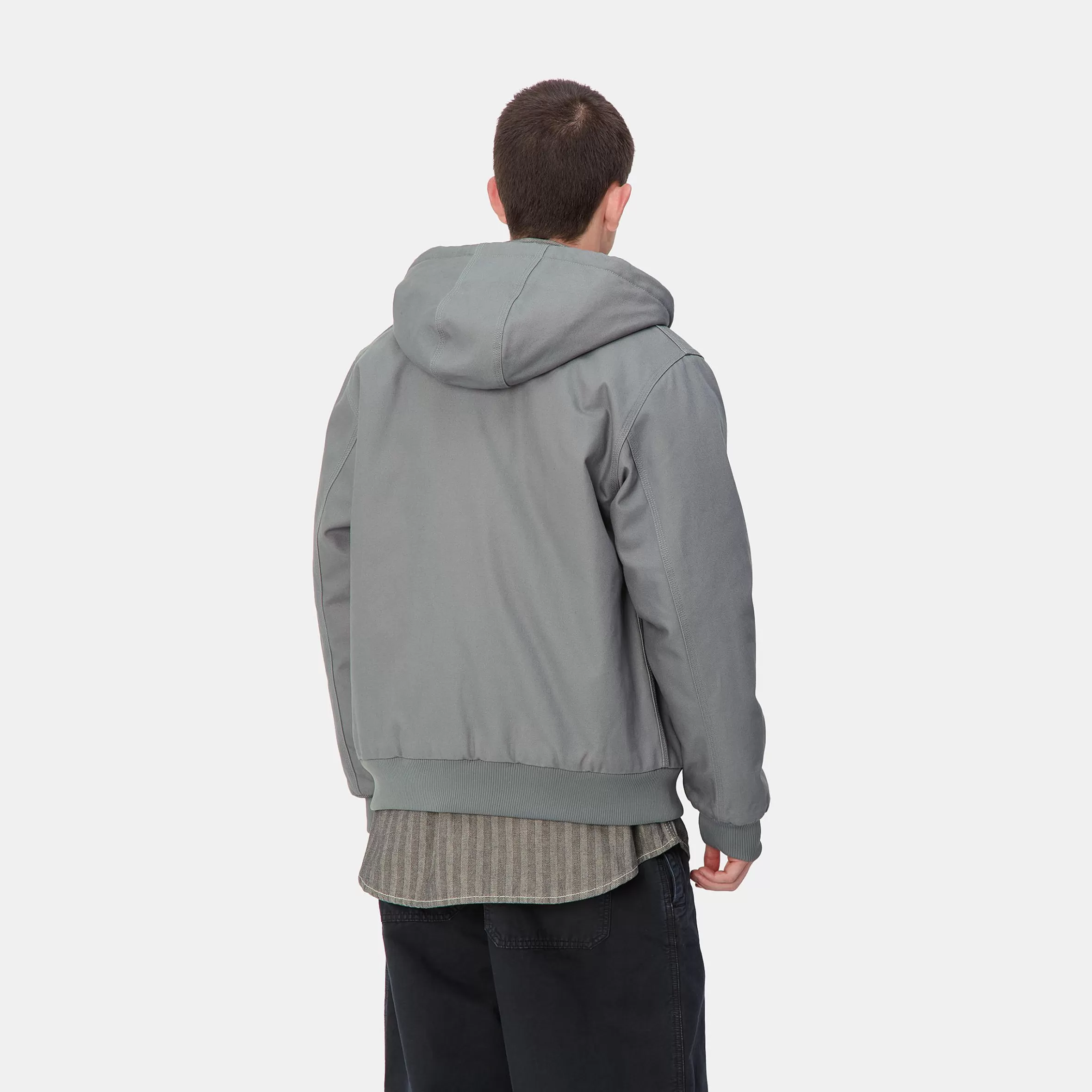 Carhartt WIP Active Jacket (Winter)