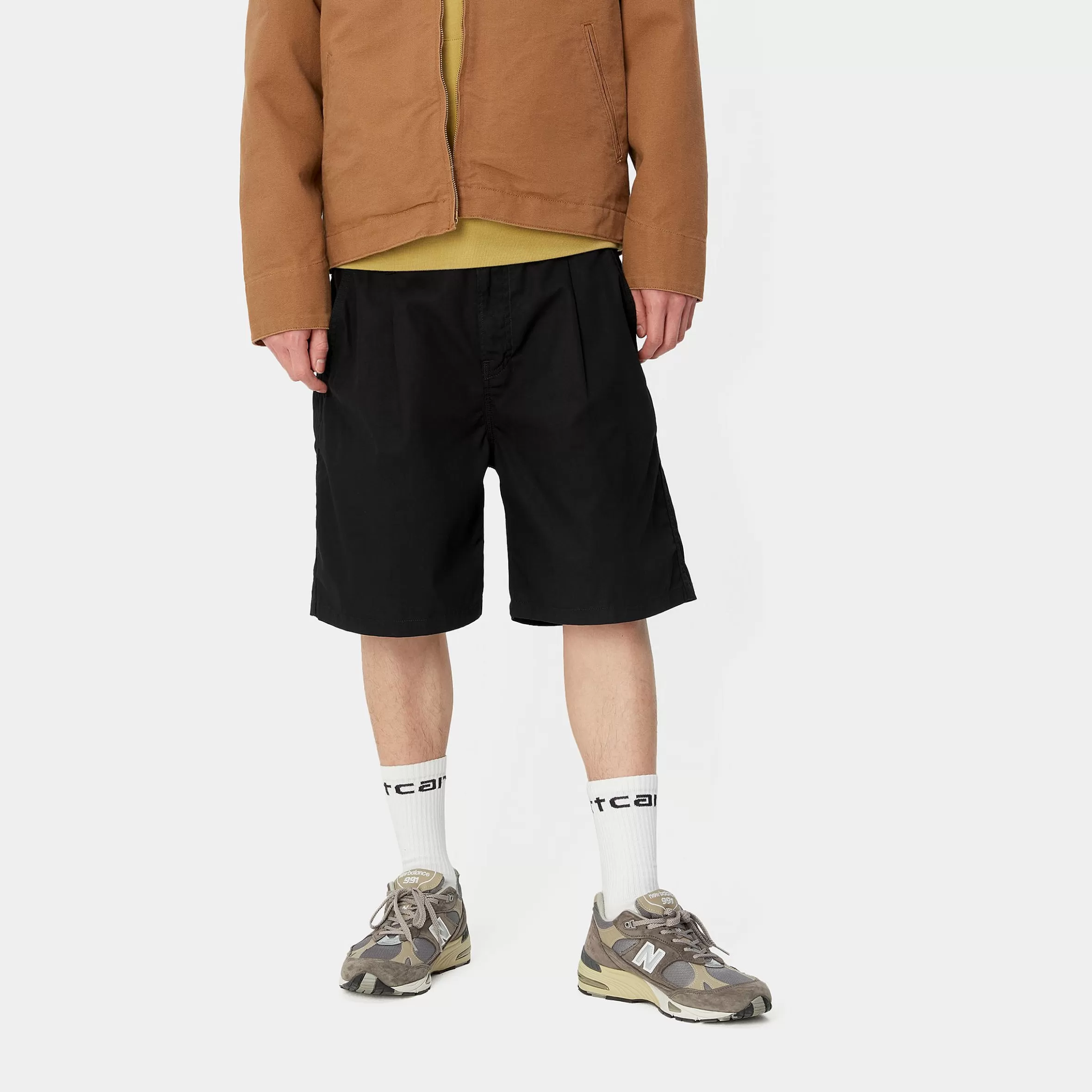 Carhartt WIP Albert Short