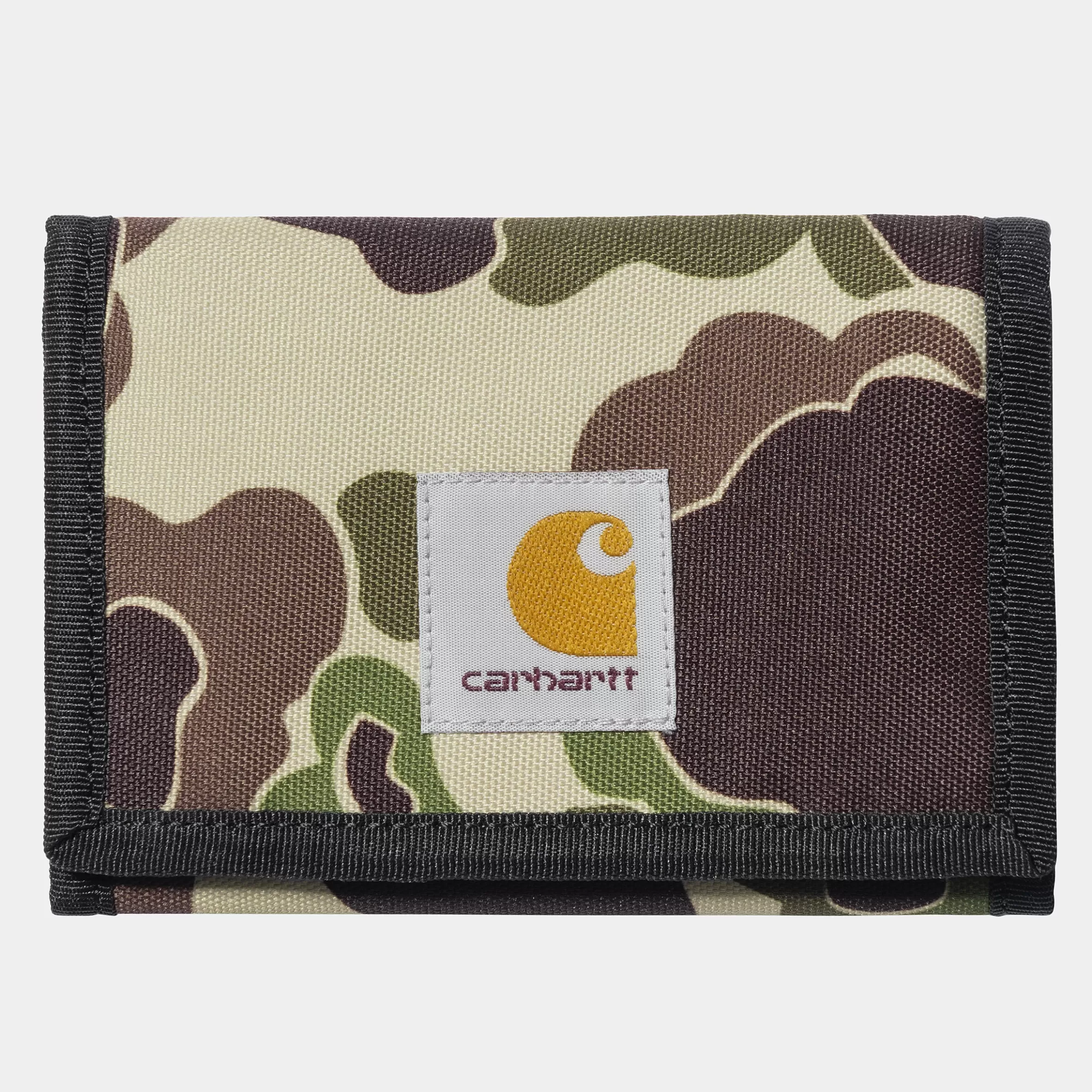 Carhartt WIP Alec Wallet