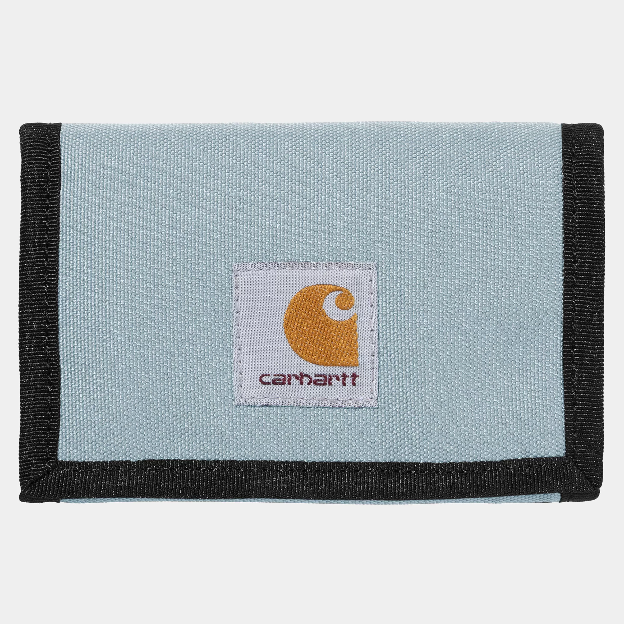 Carhartt WIP Alec Wallet