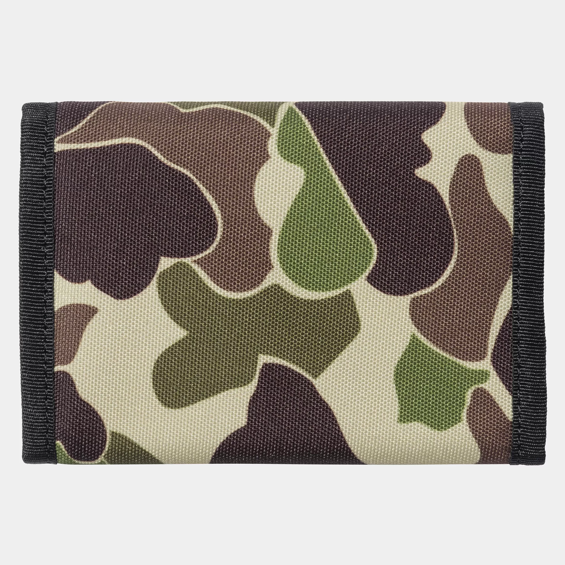 Carhartt WIP Alec Wallet
