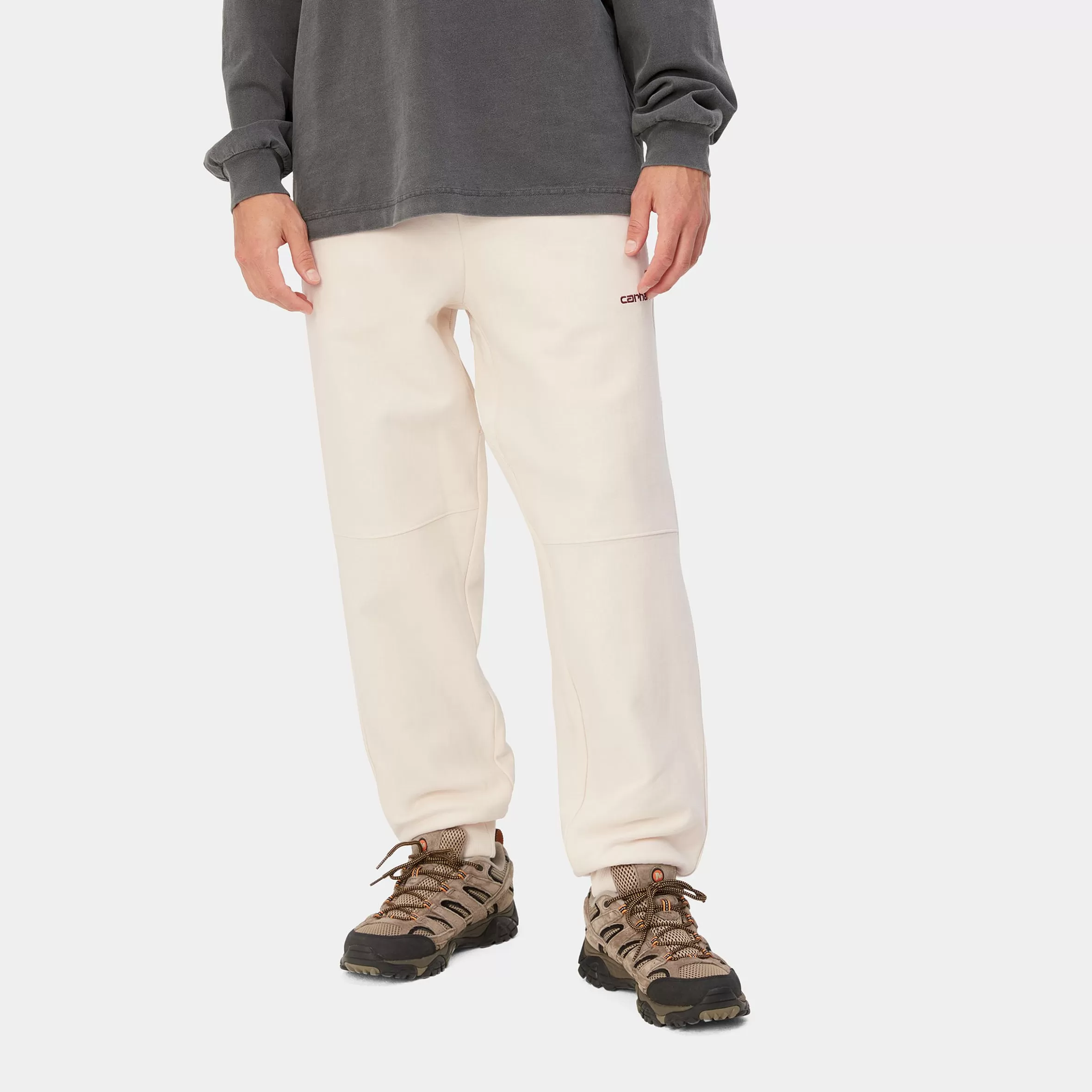 Carhartt WIP American Script Jogging Pant
