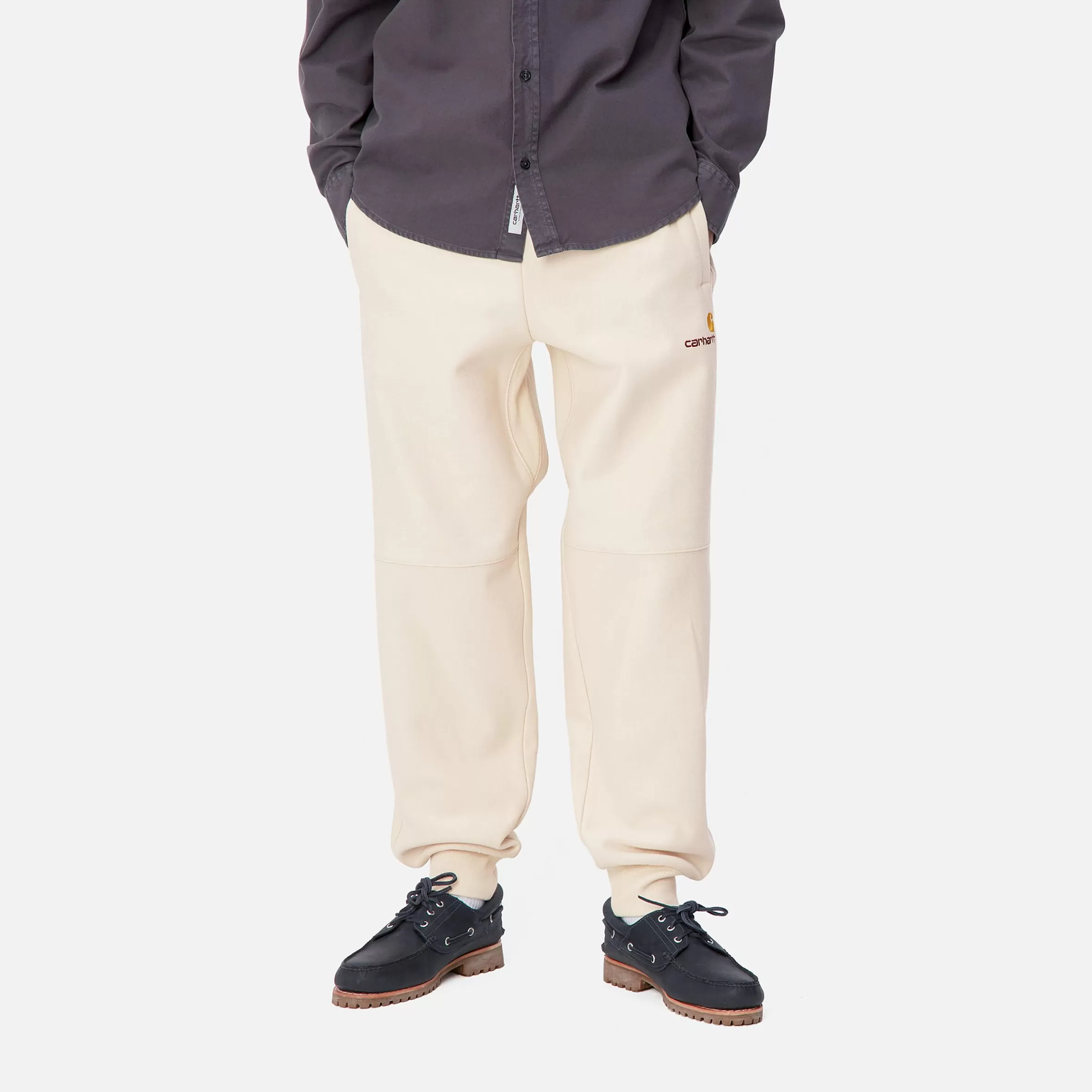 Carhartt WIP American Script Jogging Pant