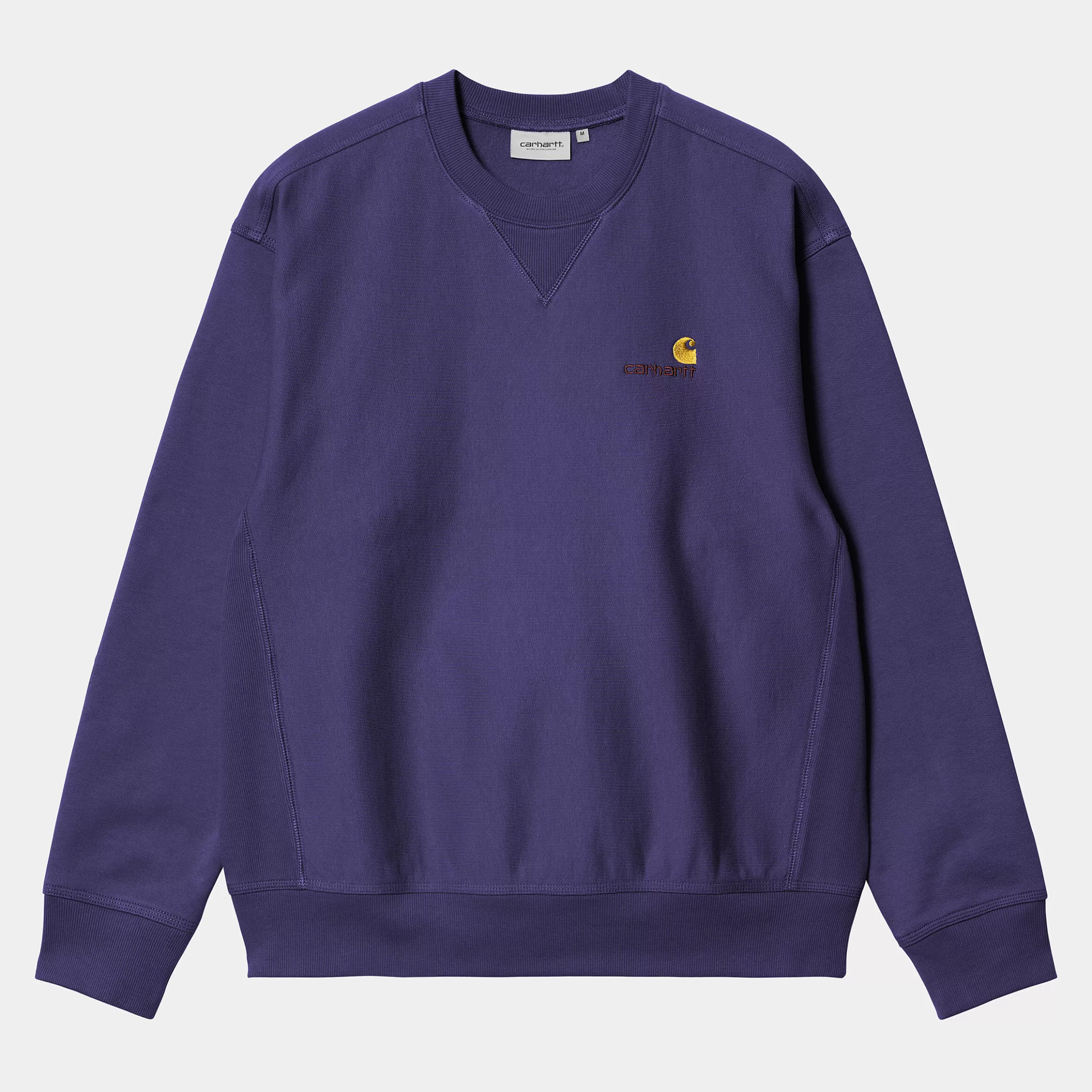 Carhartt WIP American Script Sweatshirt