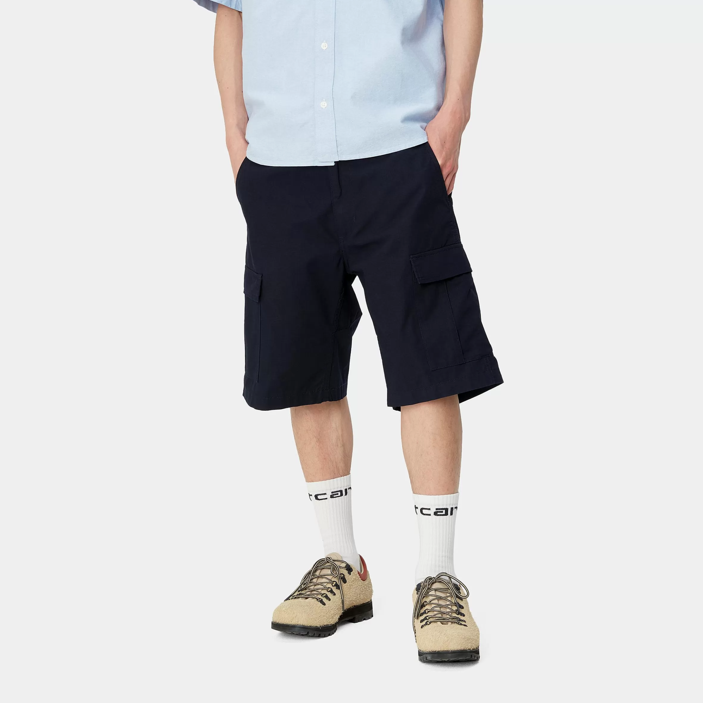 Carhartt WIP Aviation Short