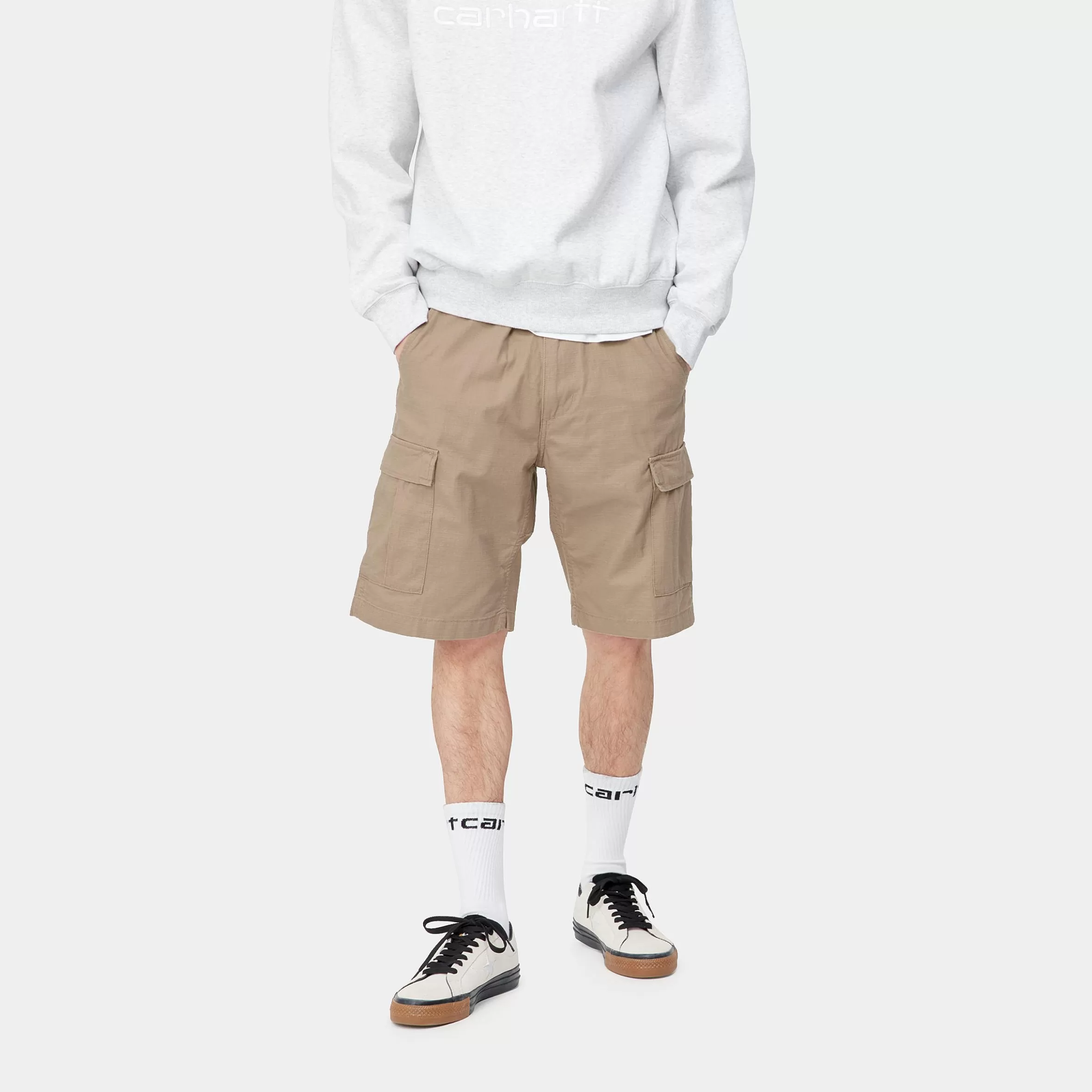 Carhartt WIP Aviation Short