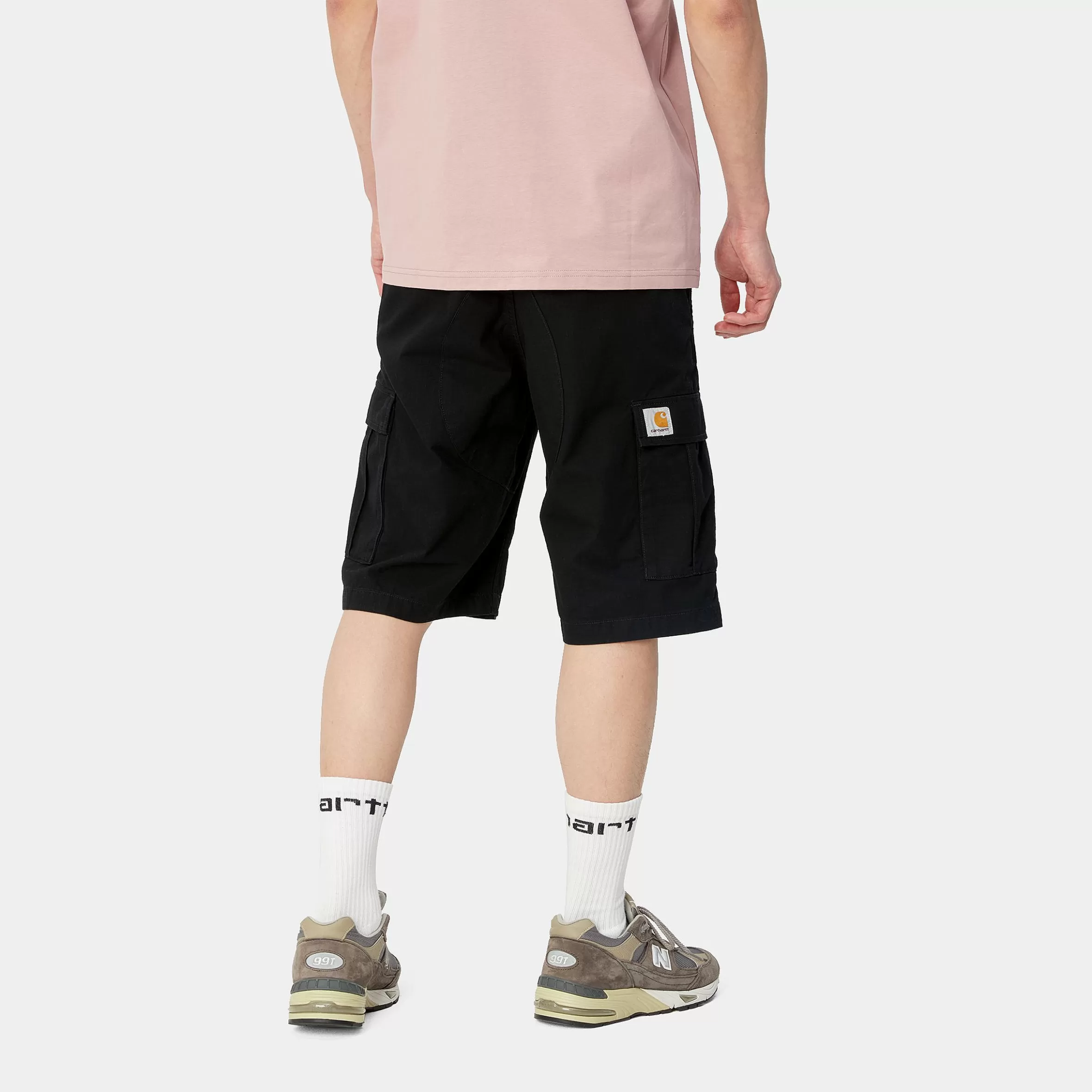 Carhartt WIP Aviation Short