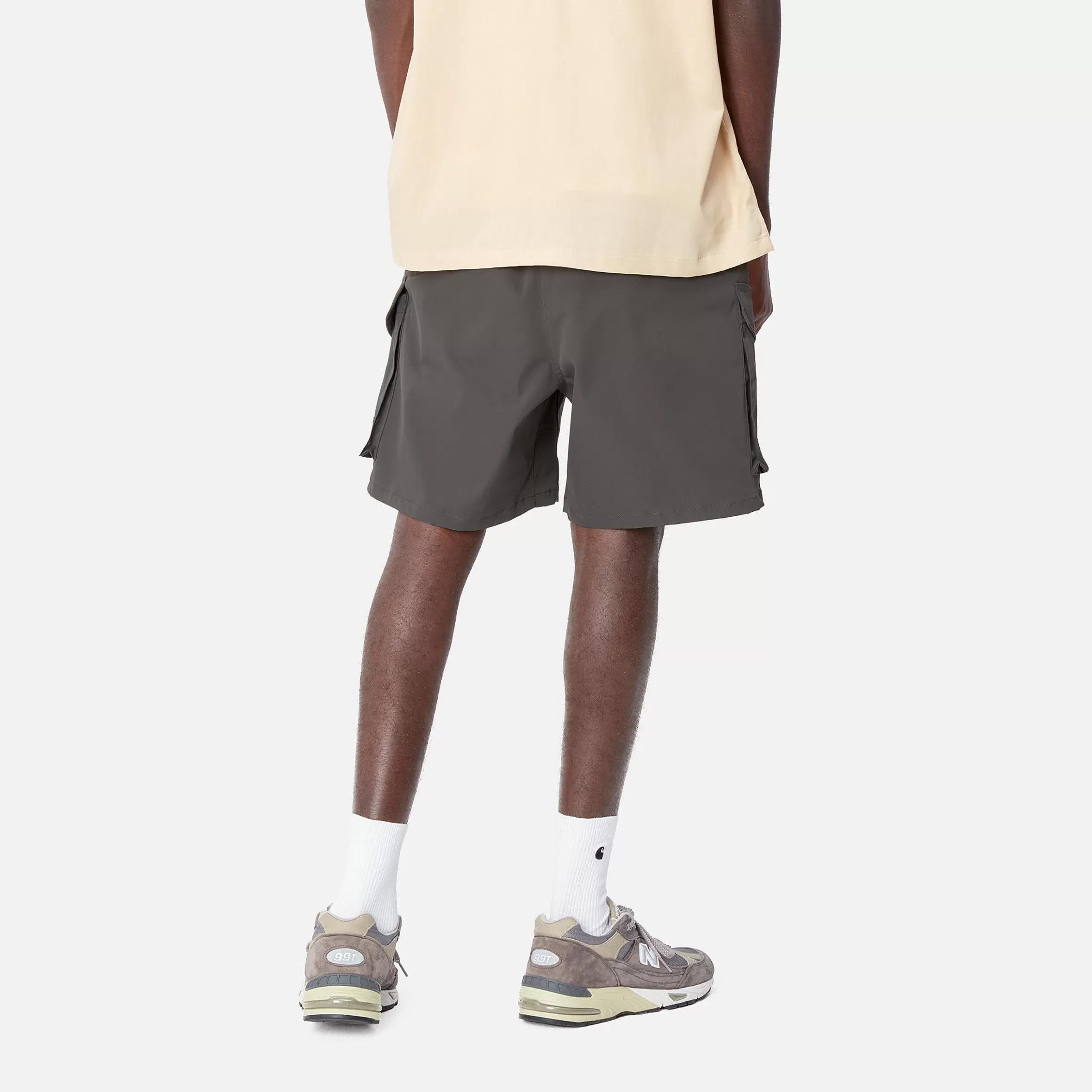 Carhartt WIP Balto Short