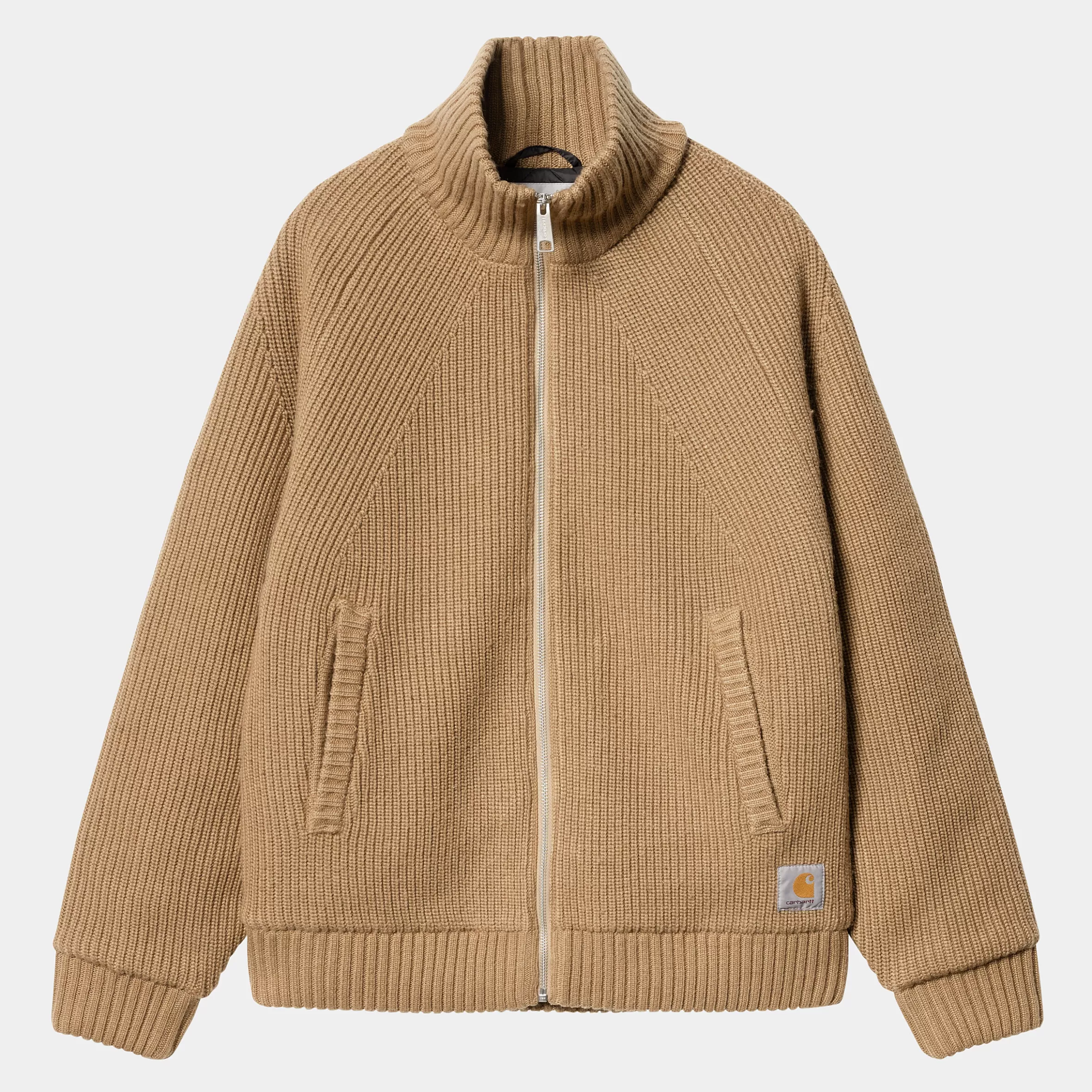 Carhartt WIP Banley Sweater Jacket