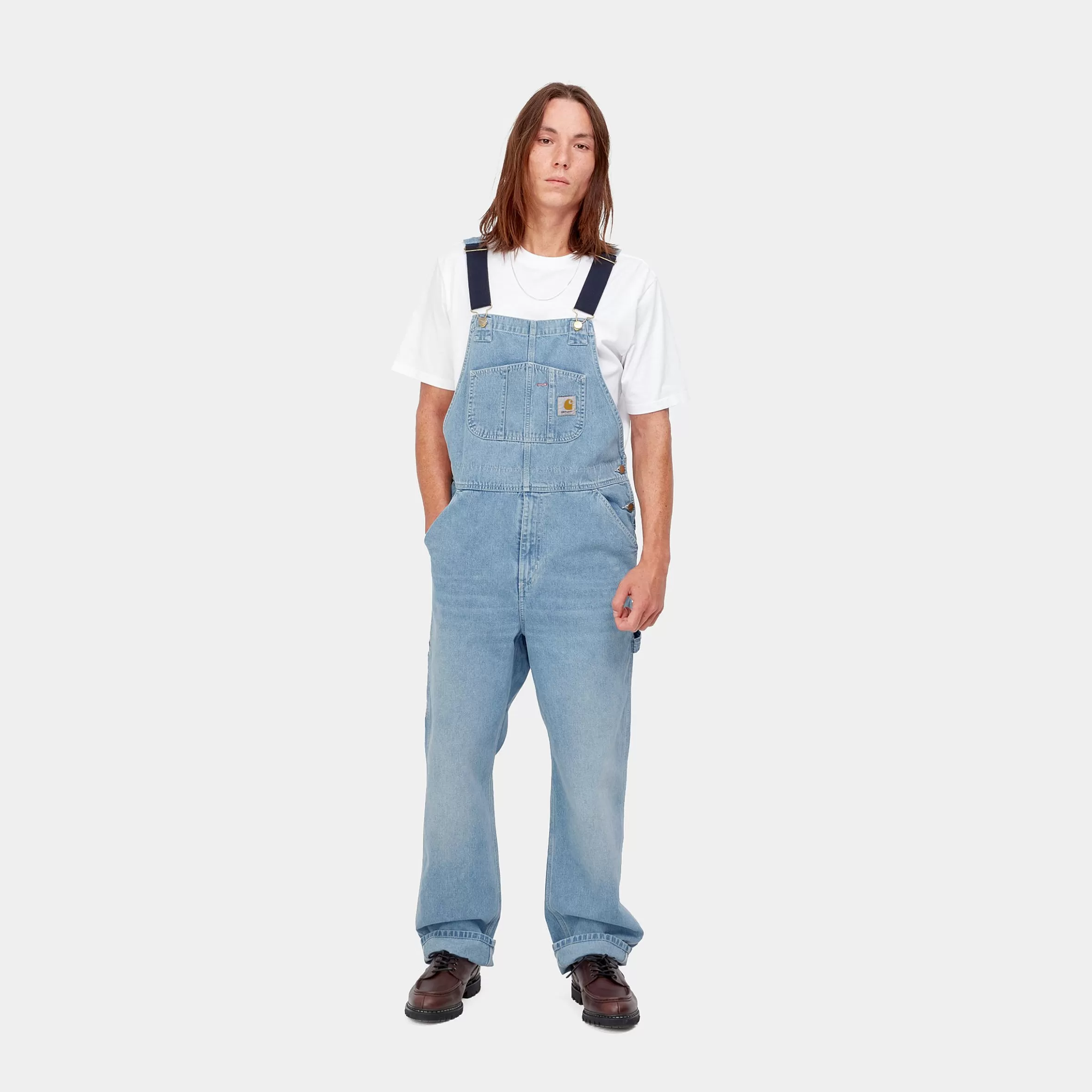 Carhartt WIP Bib Overall
