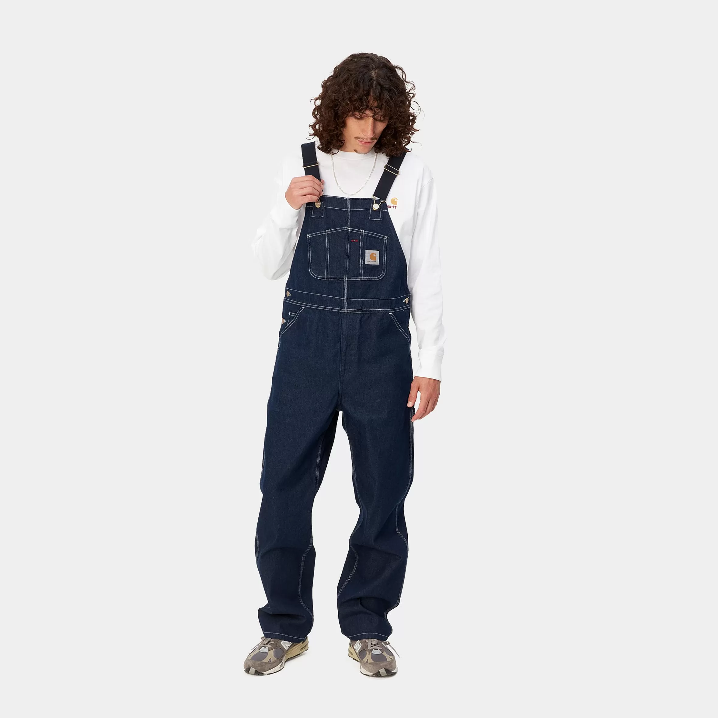 Carhartt WIP Bib Overall