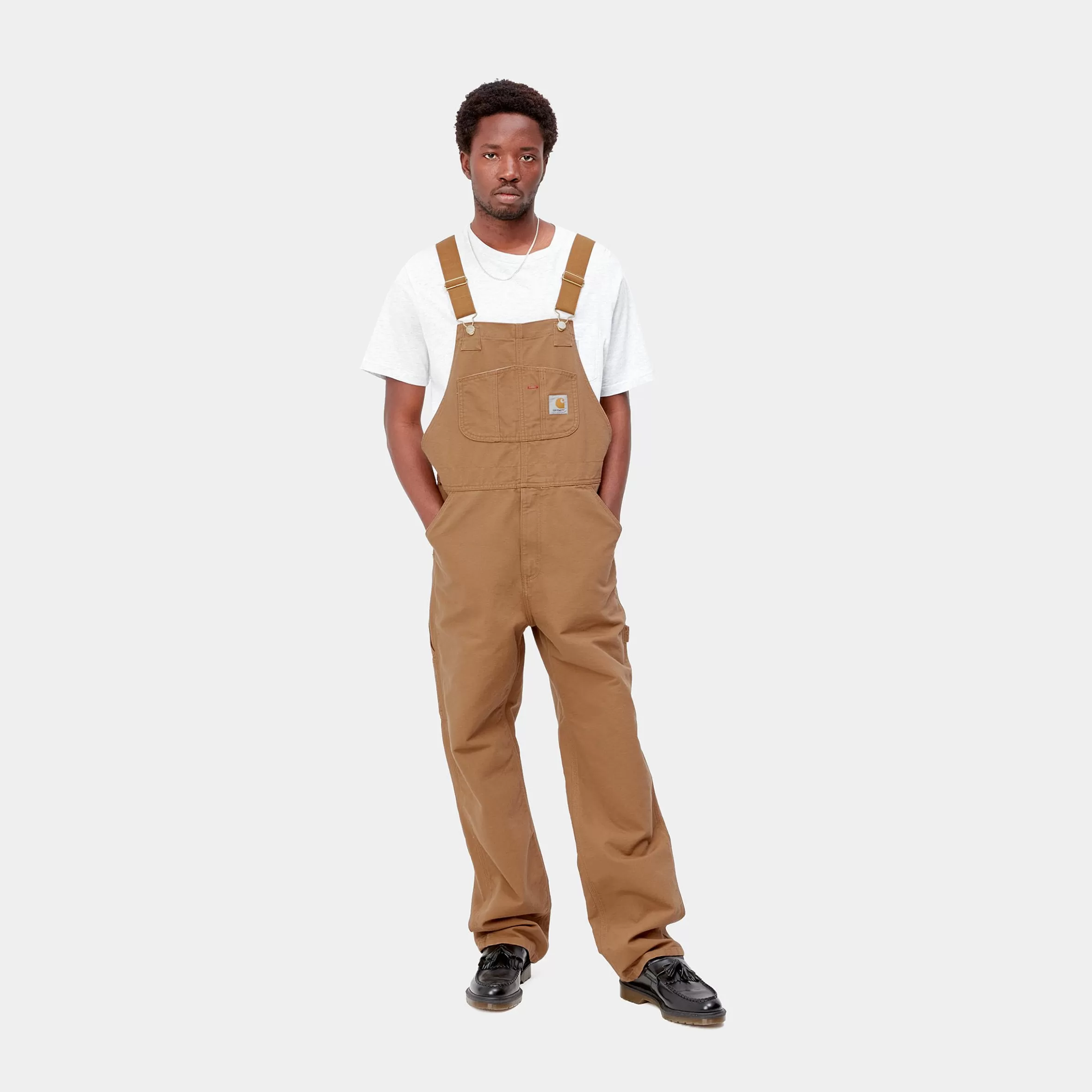 Carhartt WIP Bib Overall
