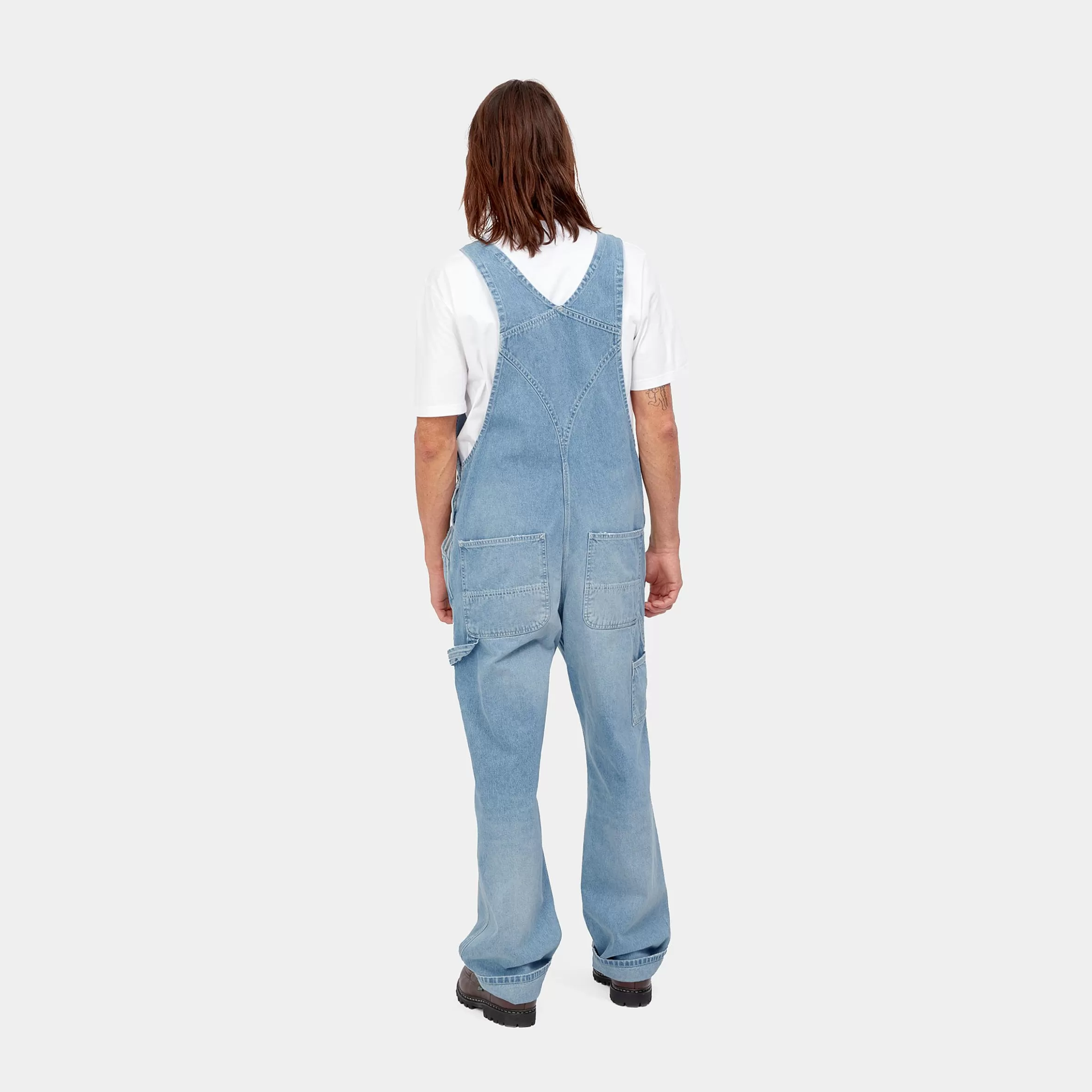 Carhartt WIP Bib Overall