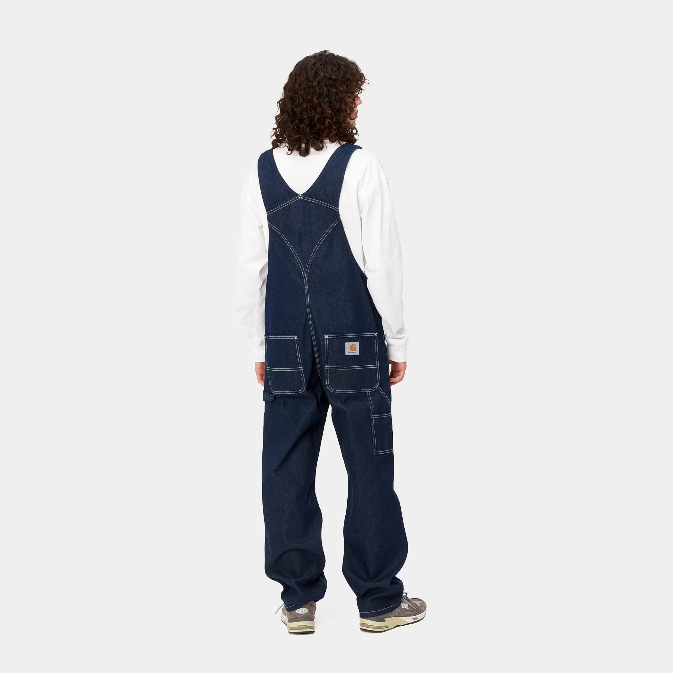 Carhartt WIP Bib Overall
