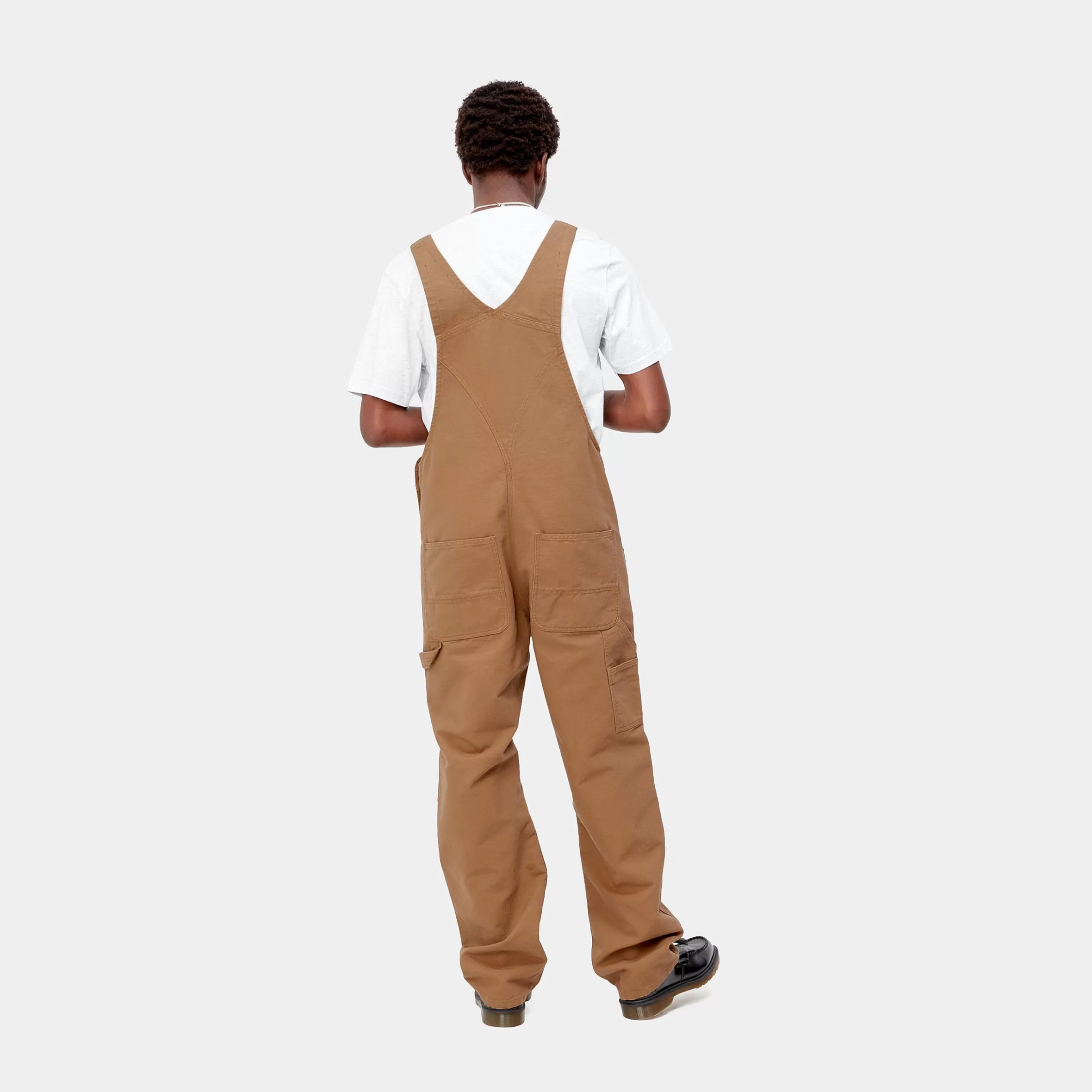 Carhartt WIP Bib Overall