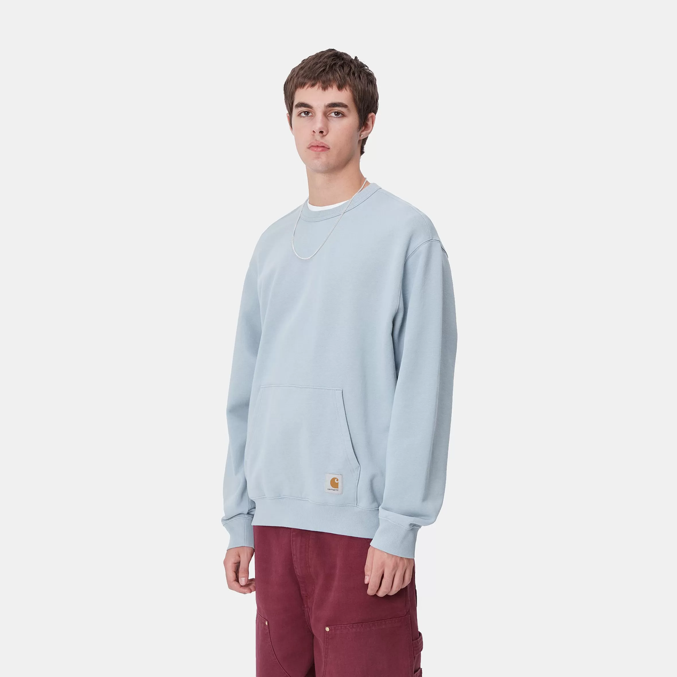 Carhartt WIP Billy Sweat