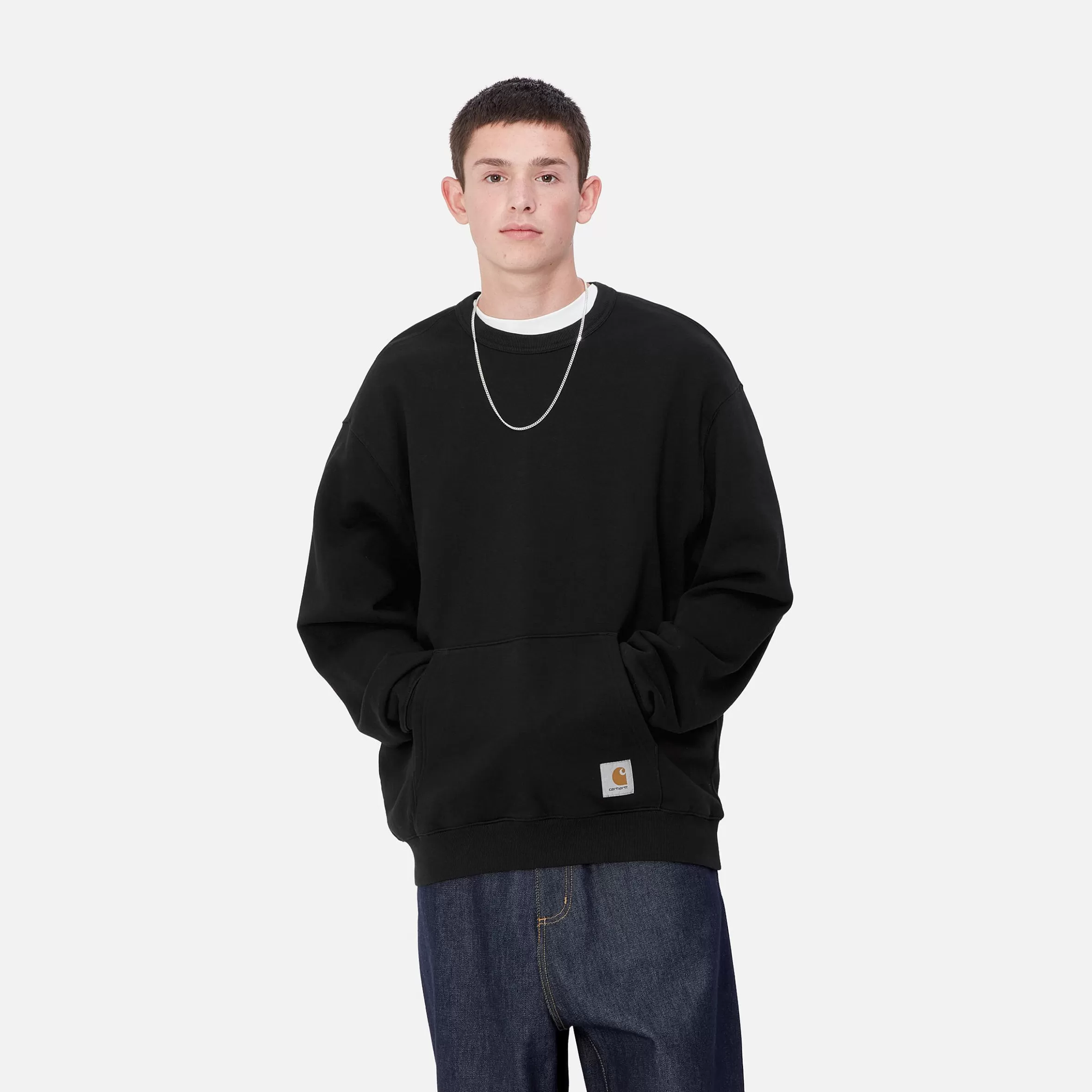 Carhartt WIP Billy Sweat