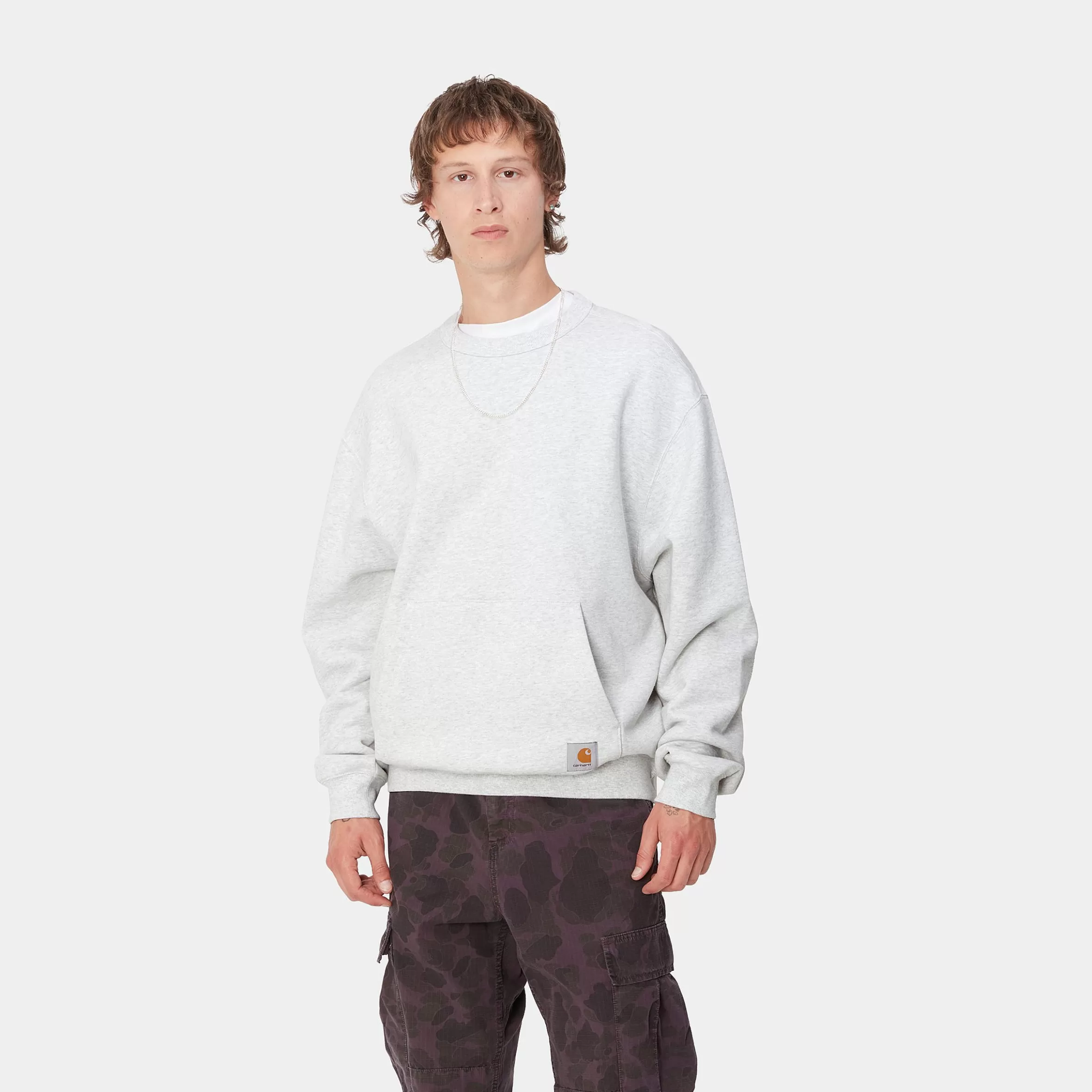 Carhartt WIP Billy Sweat