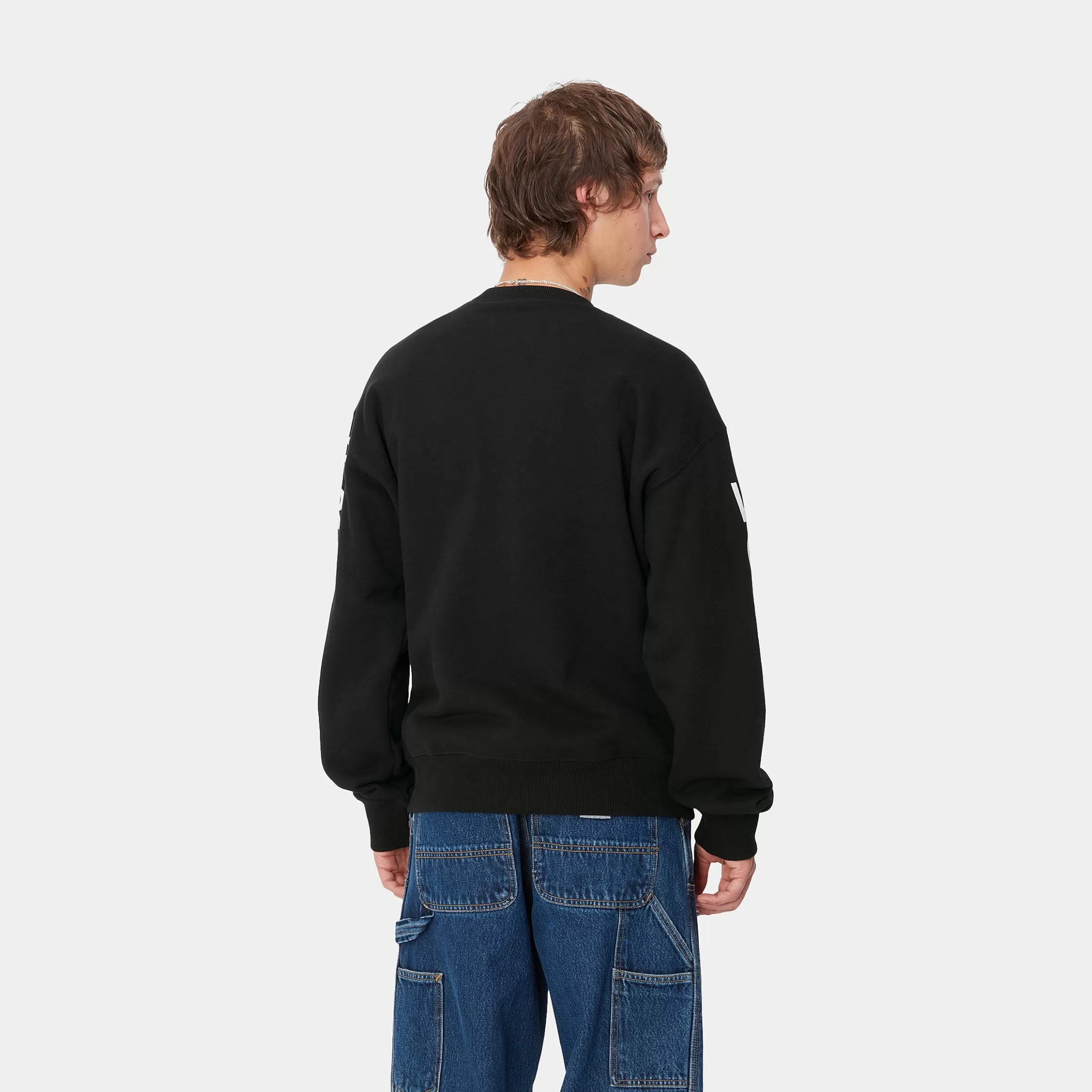 Carhartt WIP Body Of Work Sweat