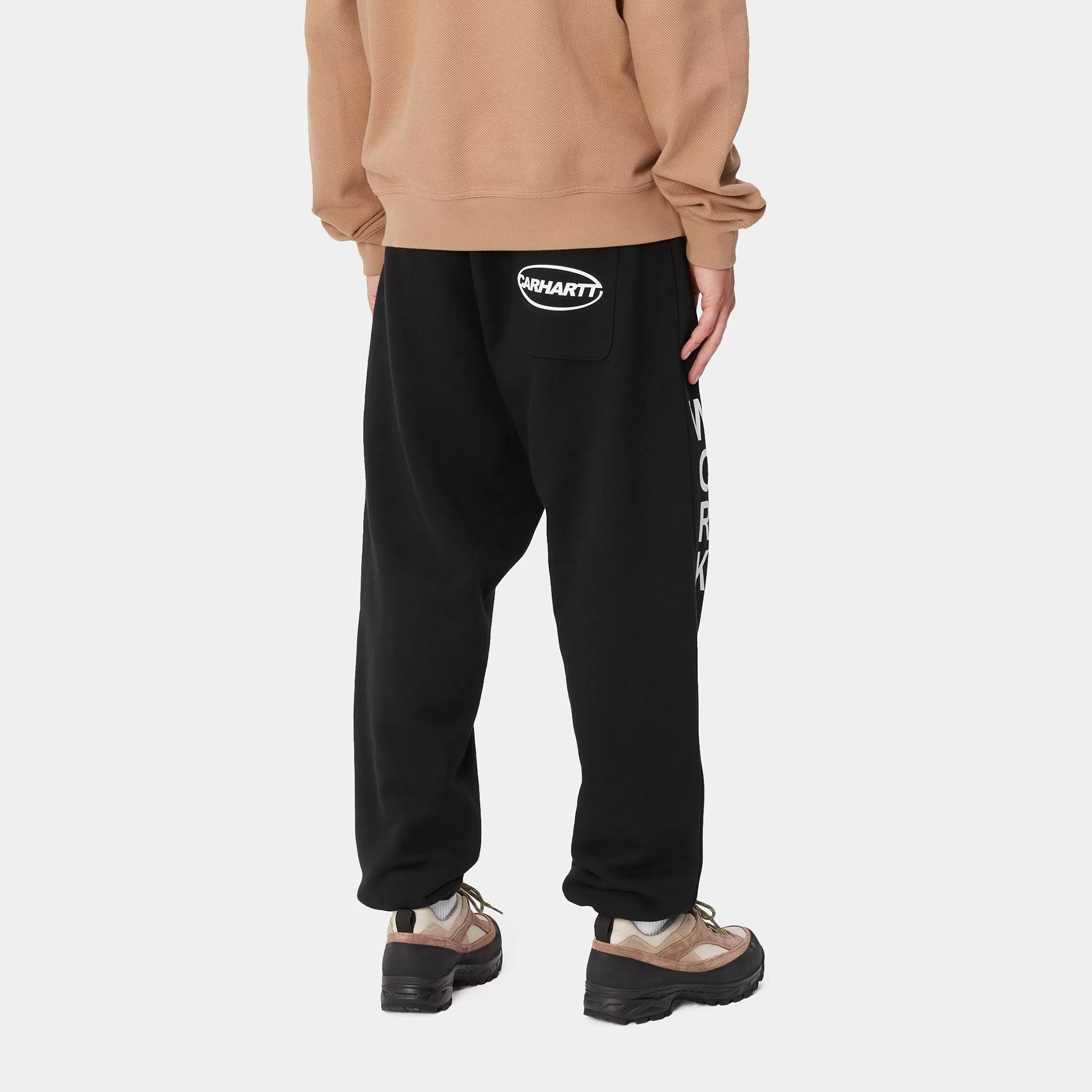 Carhartt WIP Body Of Work Sweat Pant