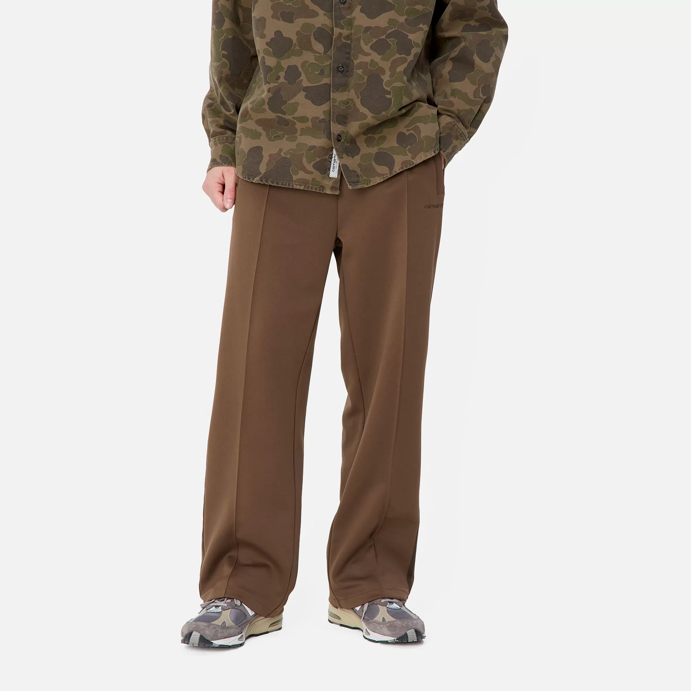 Carhartt WIP Bolan Sweat Pant