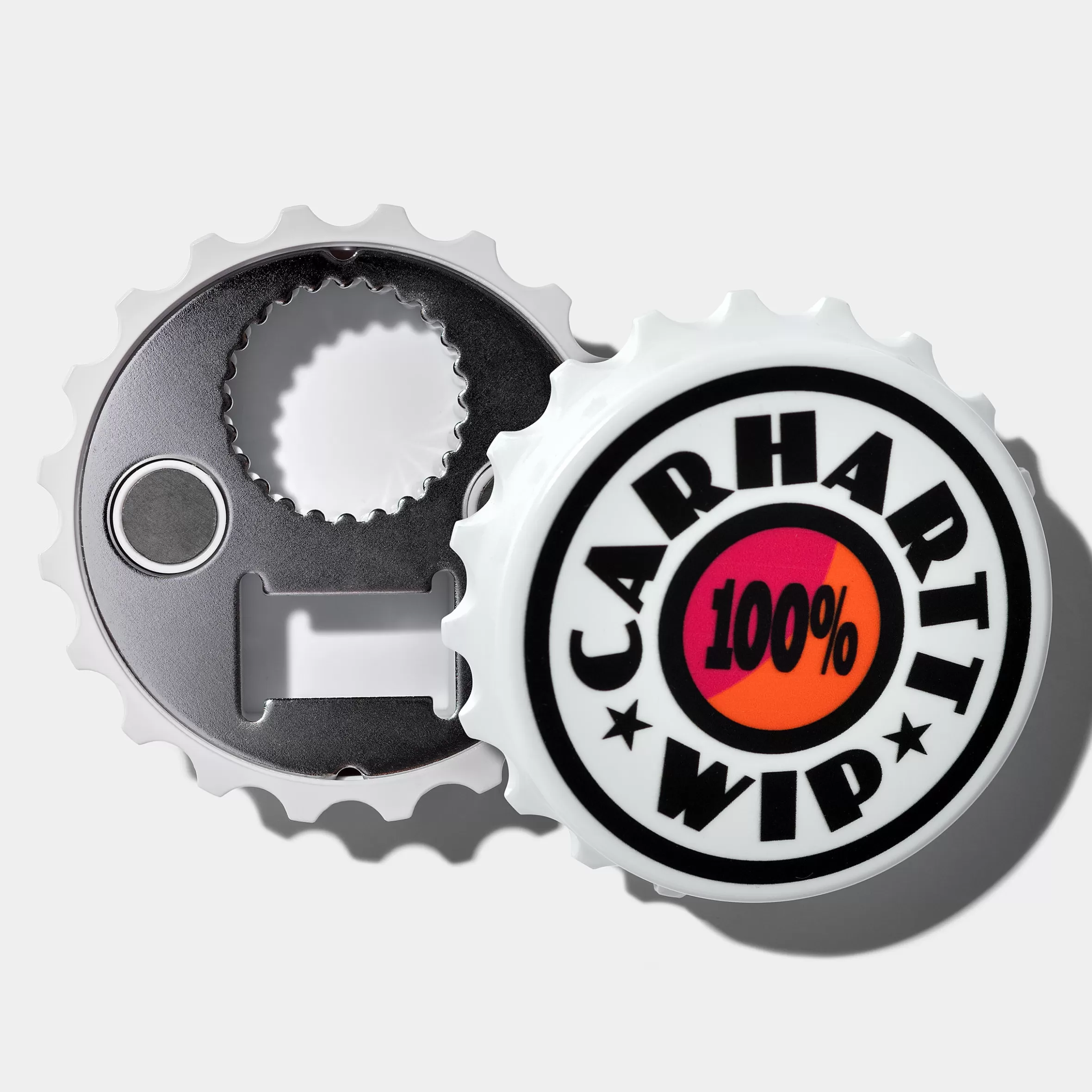 Carhartt WIP Bottle Cap Opener
