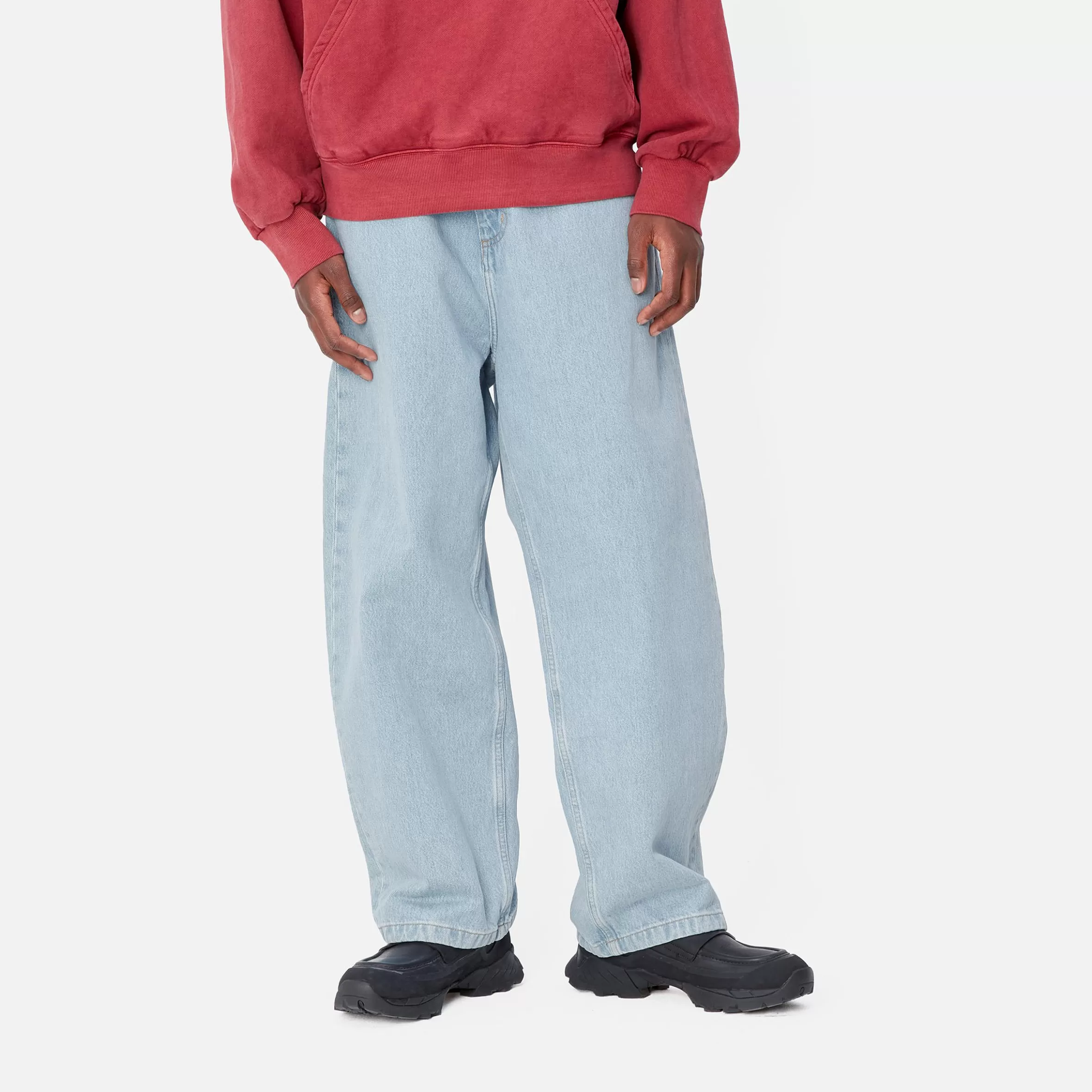 Carhartt WIP Brandon Pant
