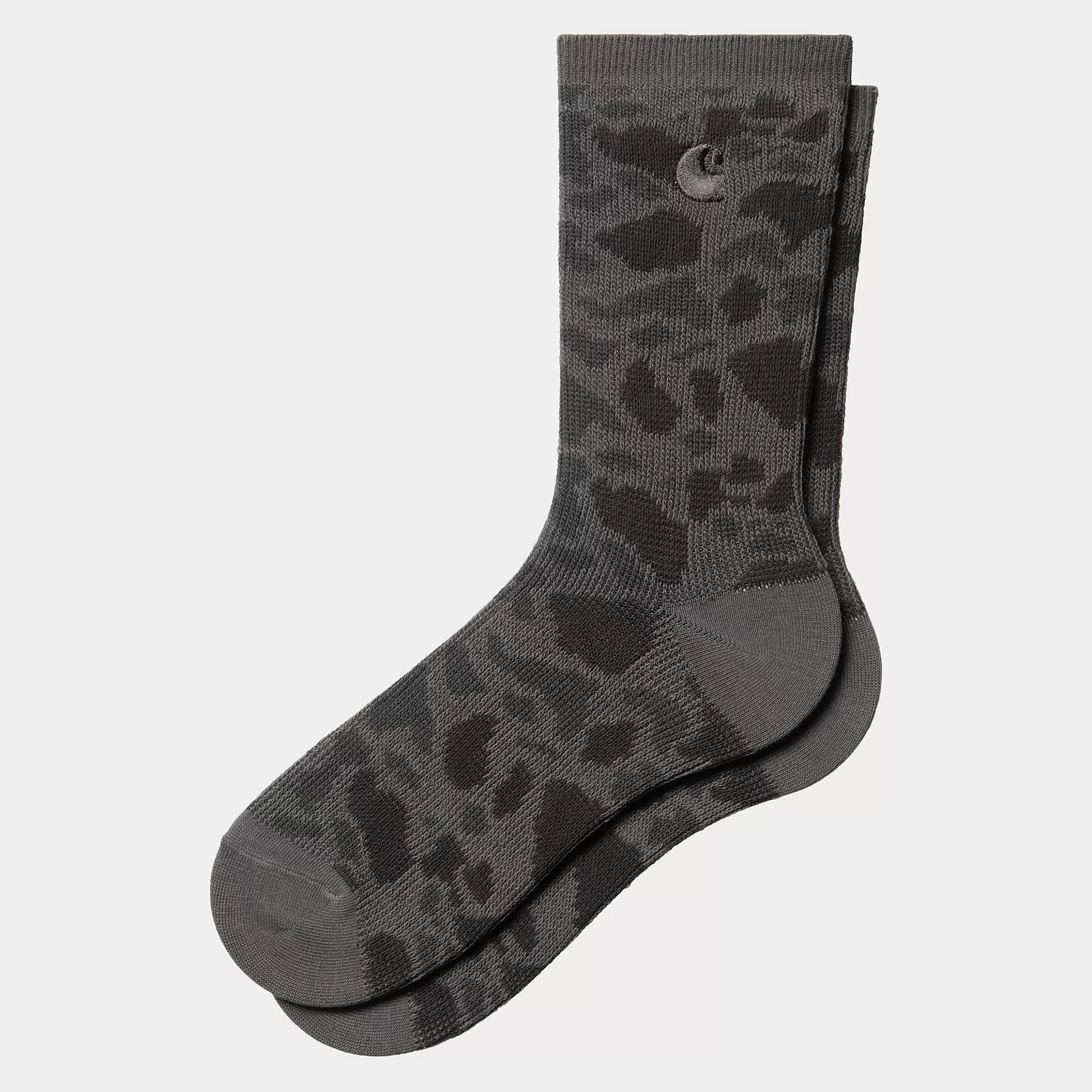 Carhartt WIP Camo Socks