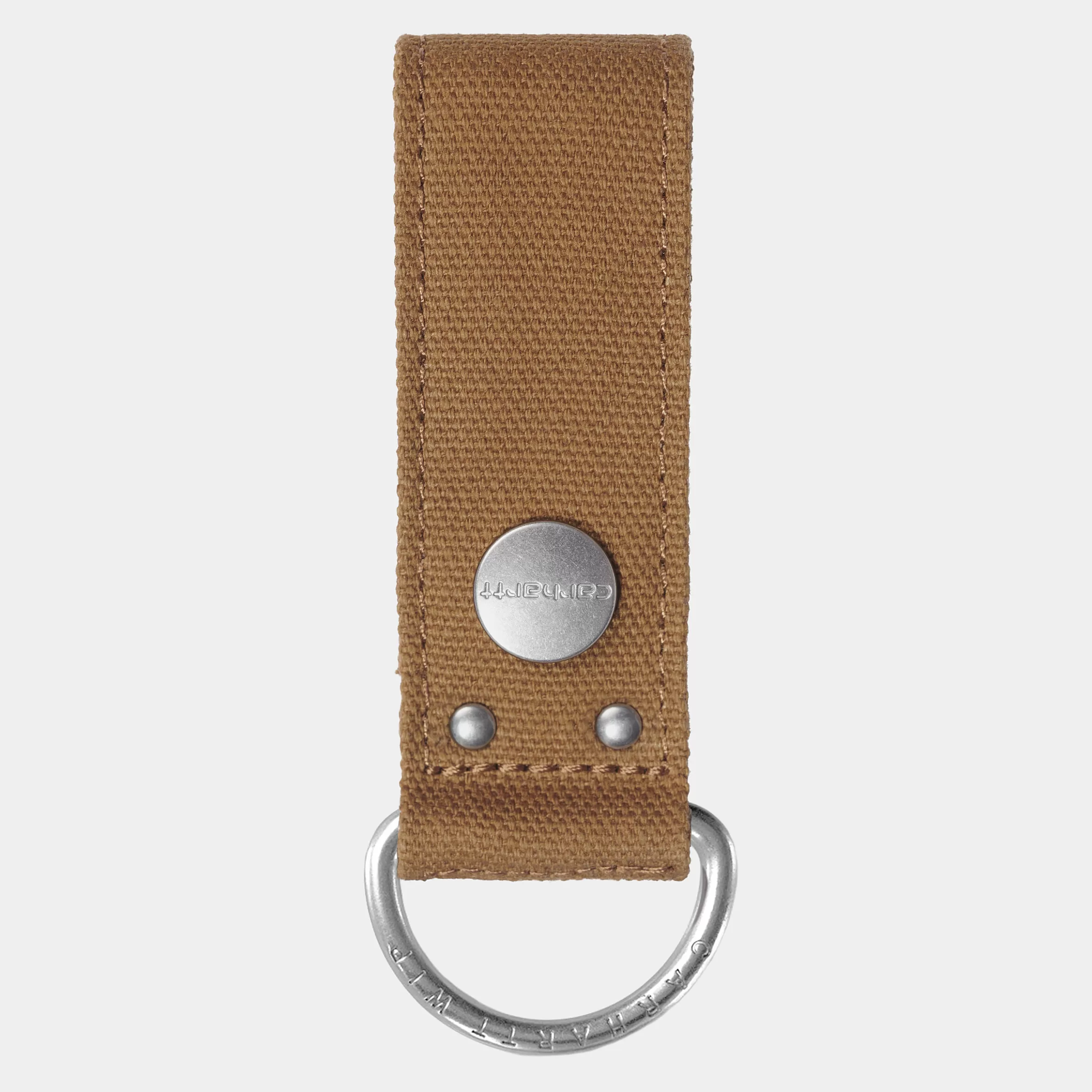 Carhartt WIP Canvas Keyholder