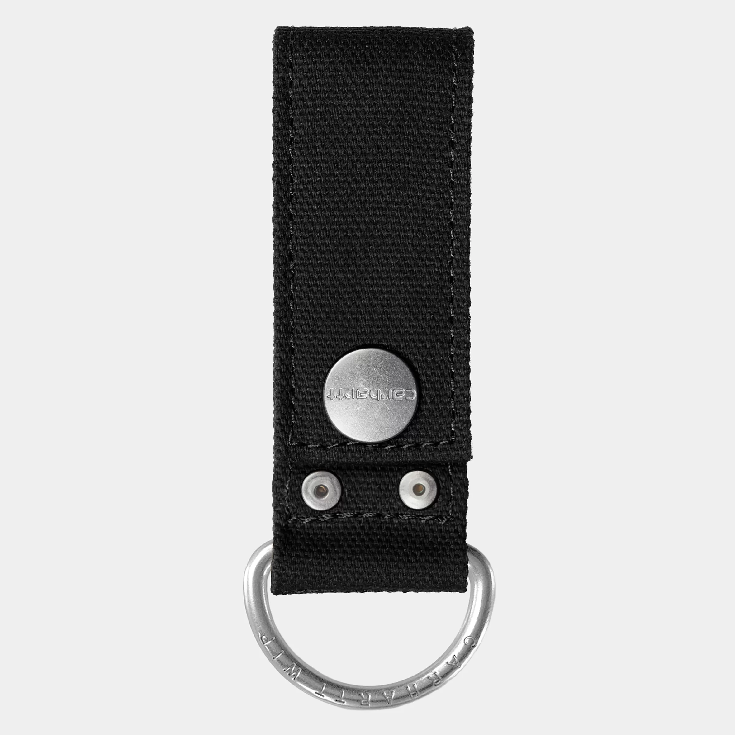 Carhartt WIP Canvas Keyholder