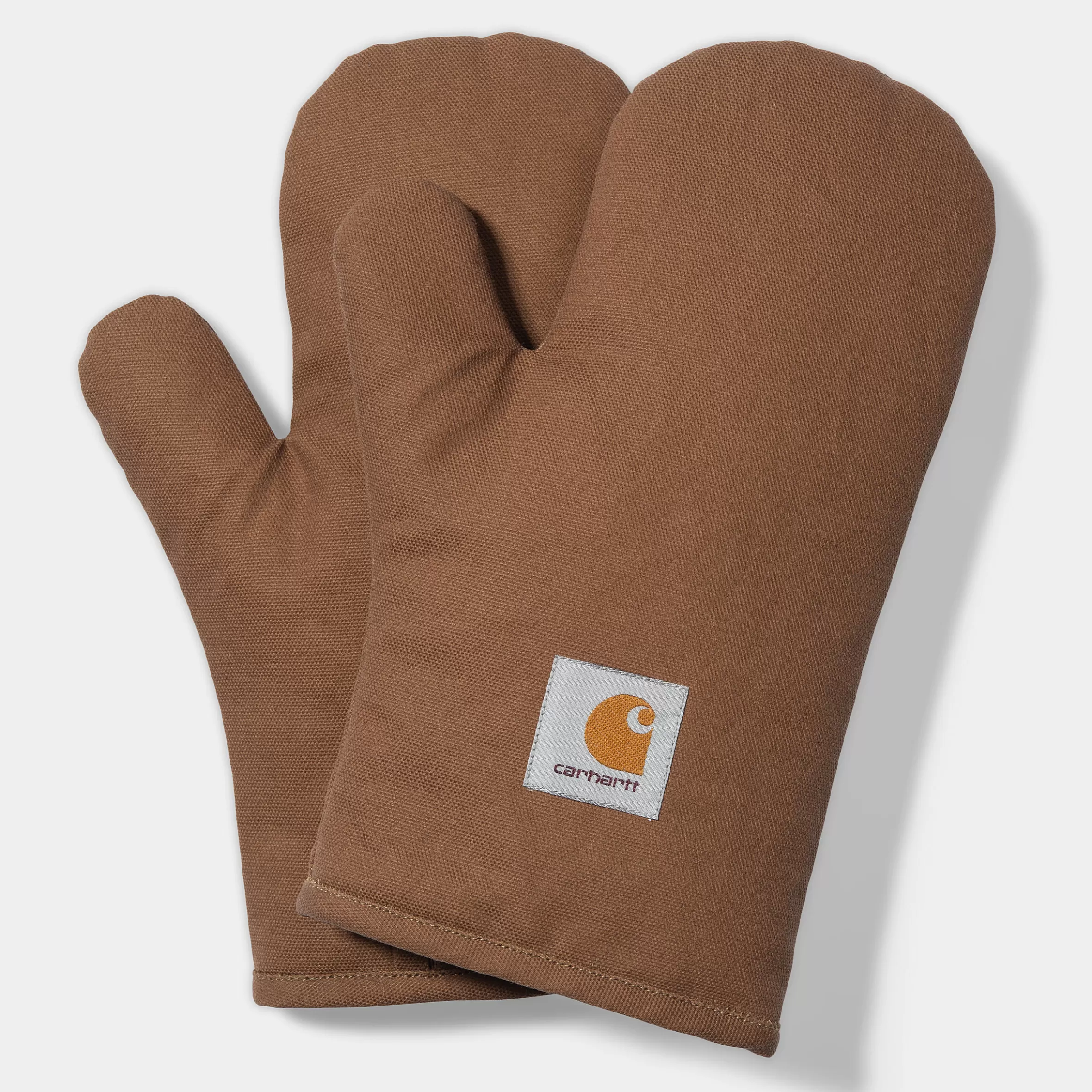 Carhartt WIP Canvas Oven Mitt Set