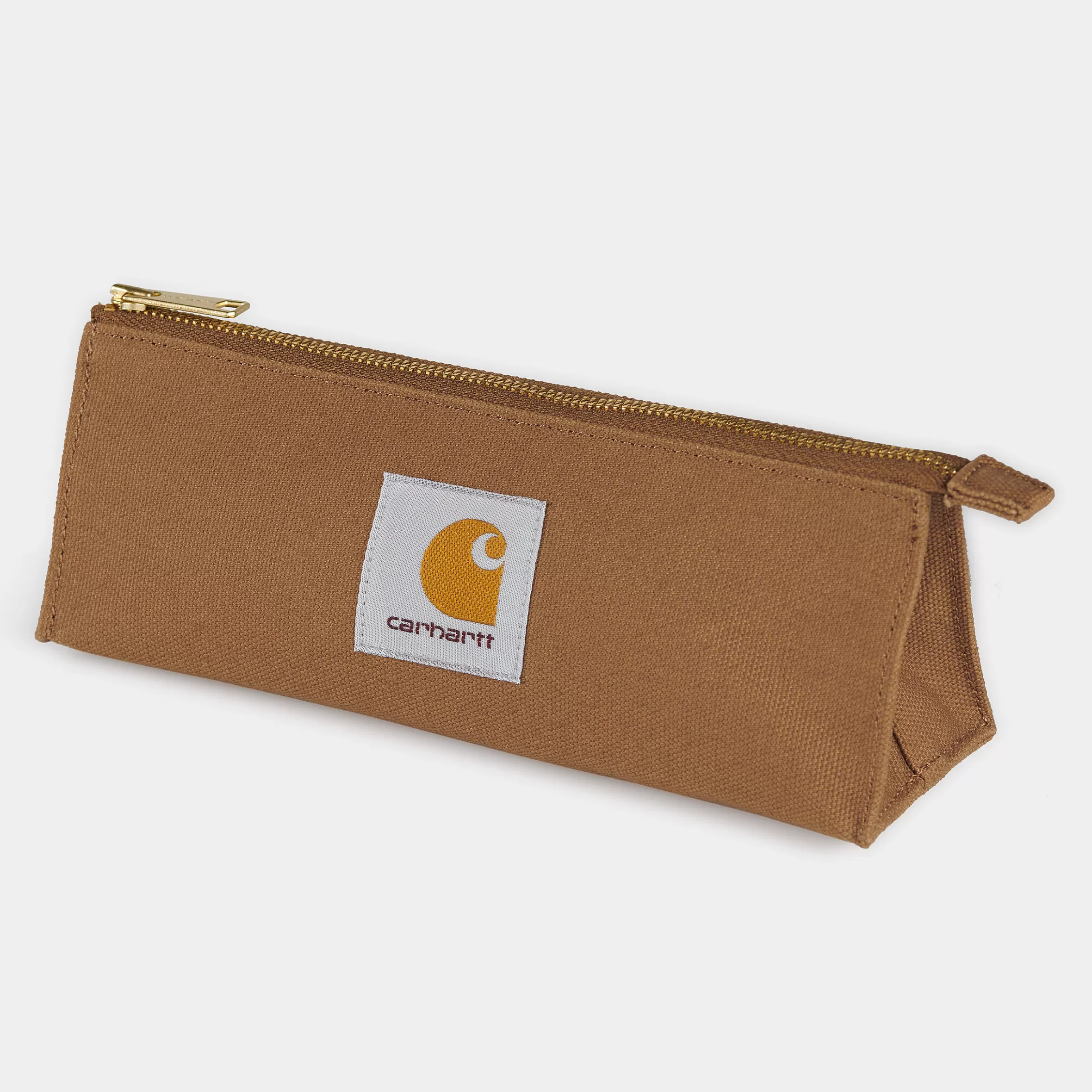 Carhartt WIP Canvas Pencil Case