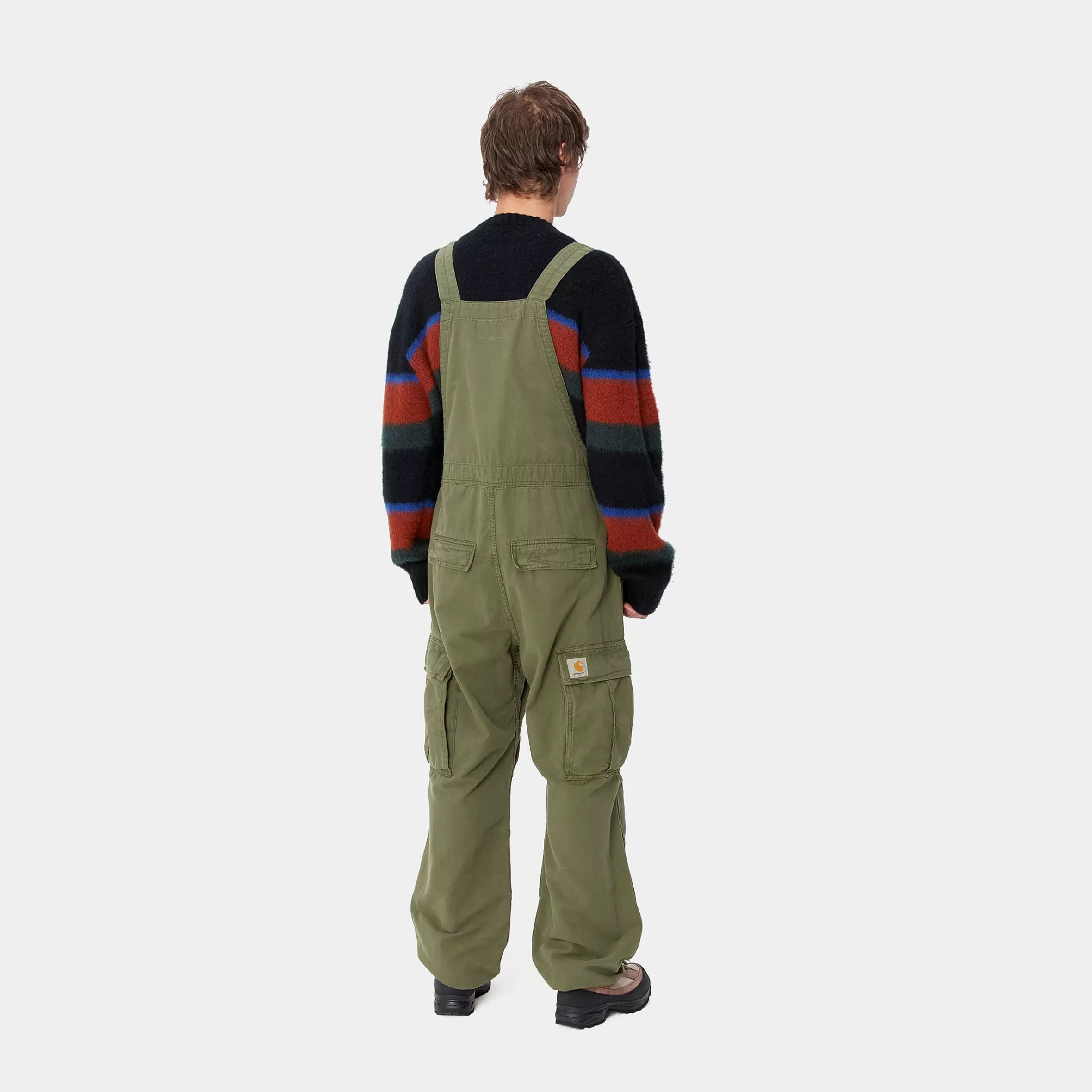Carhartt WIP Cargo Bib Overall