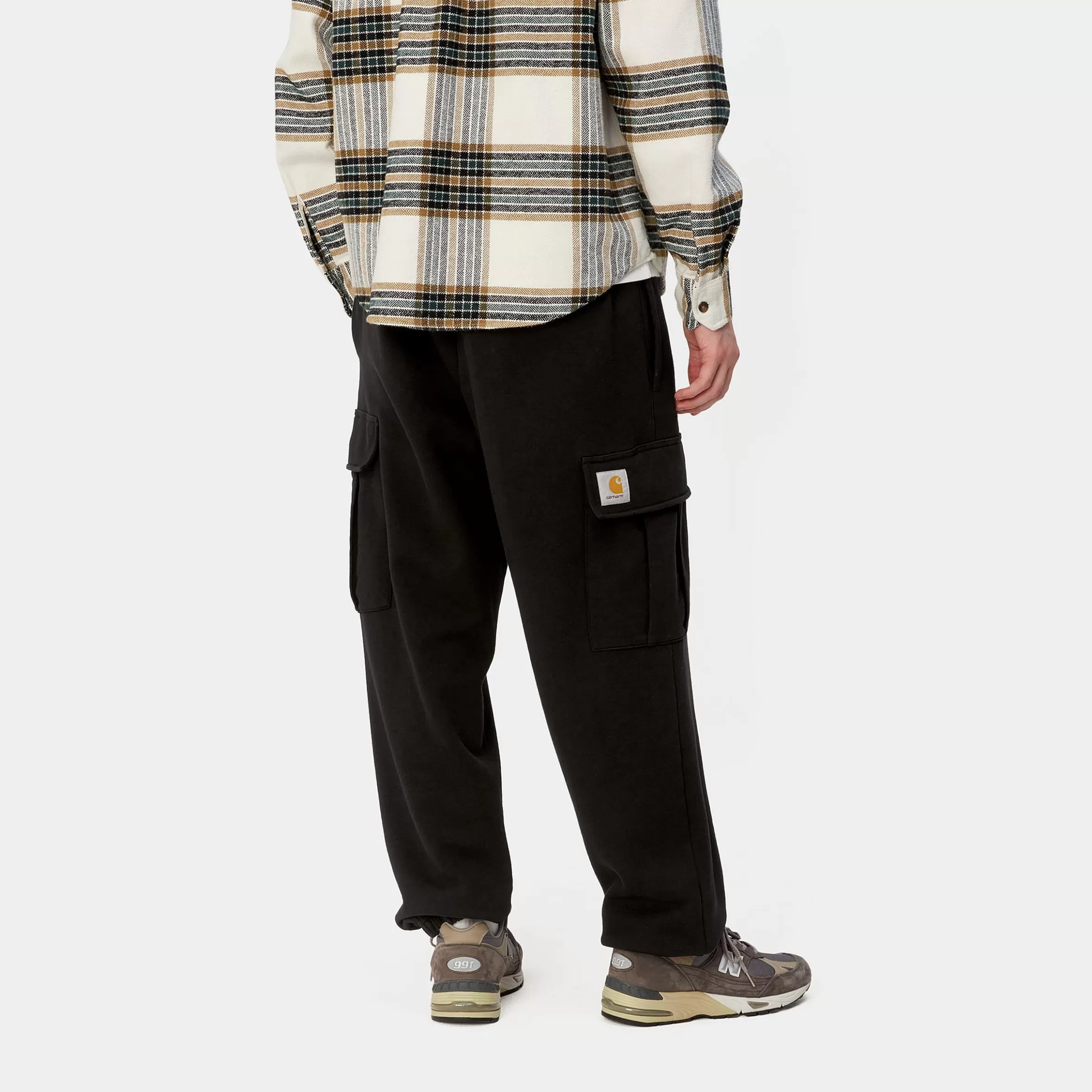 Carhartt WIP Cargo Sweat Pant