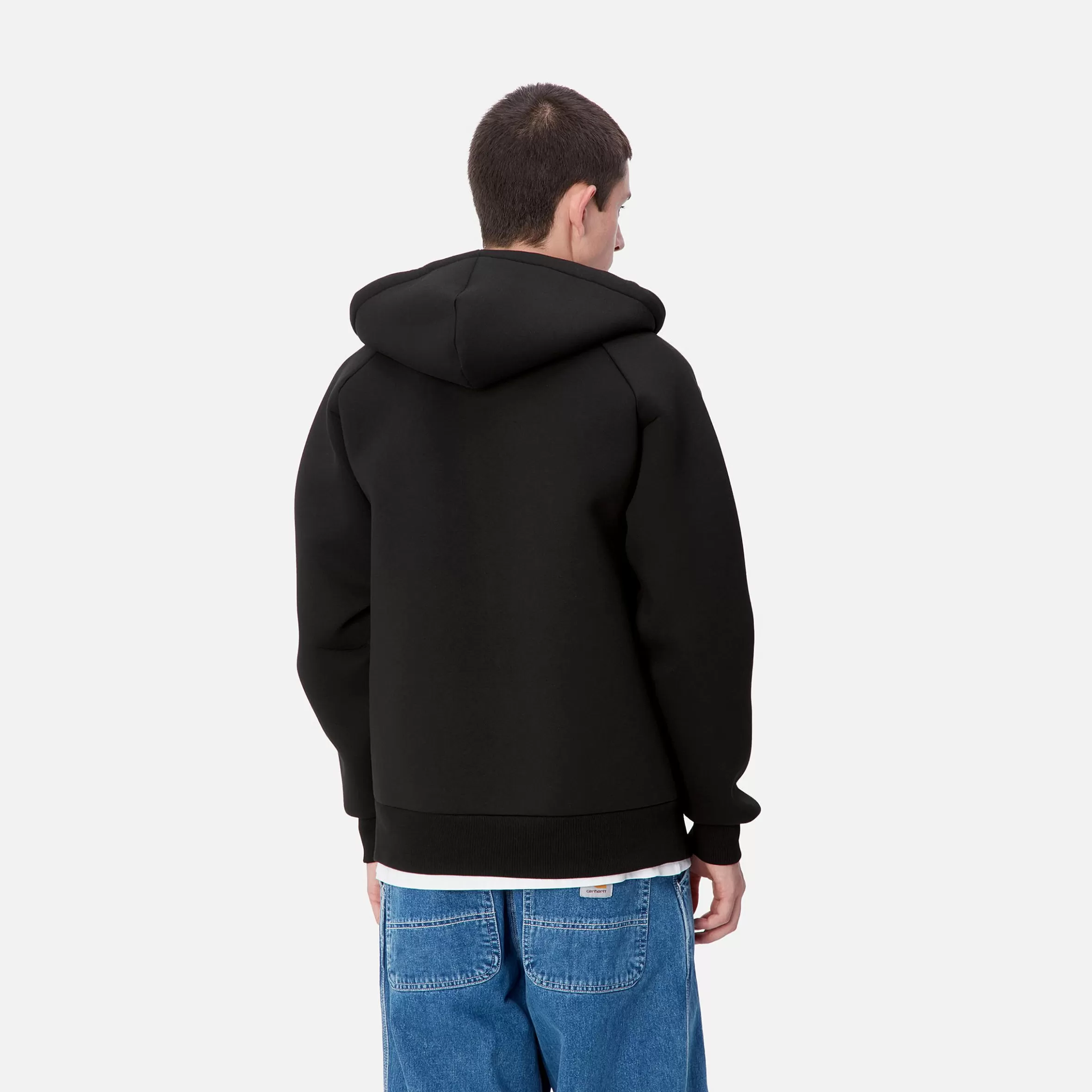 Carhartt WIP Car-Lux Hooded Jacket