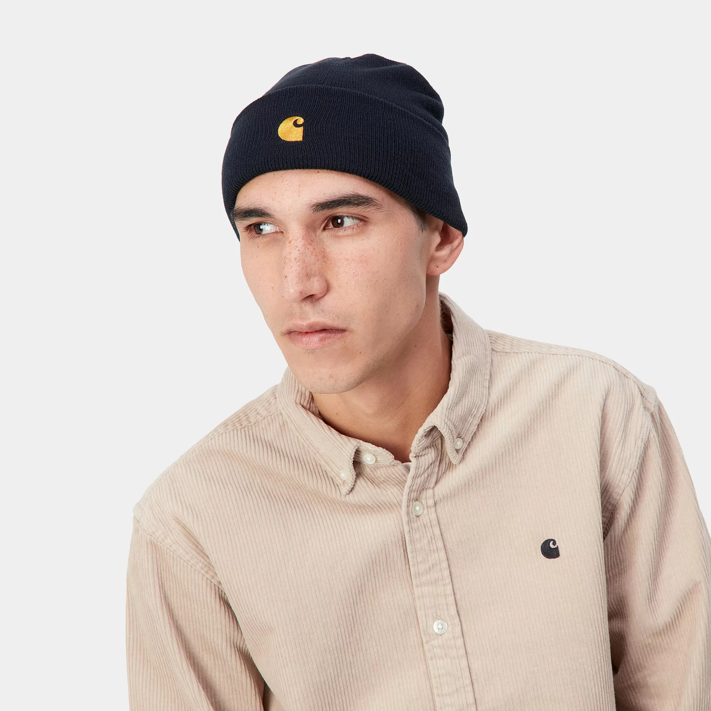 Carhartt WIP Chase Beanie