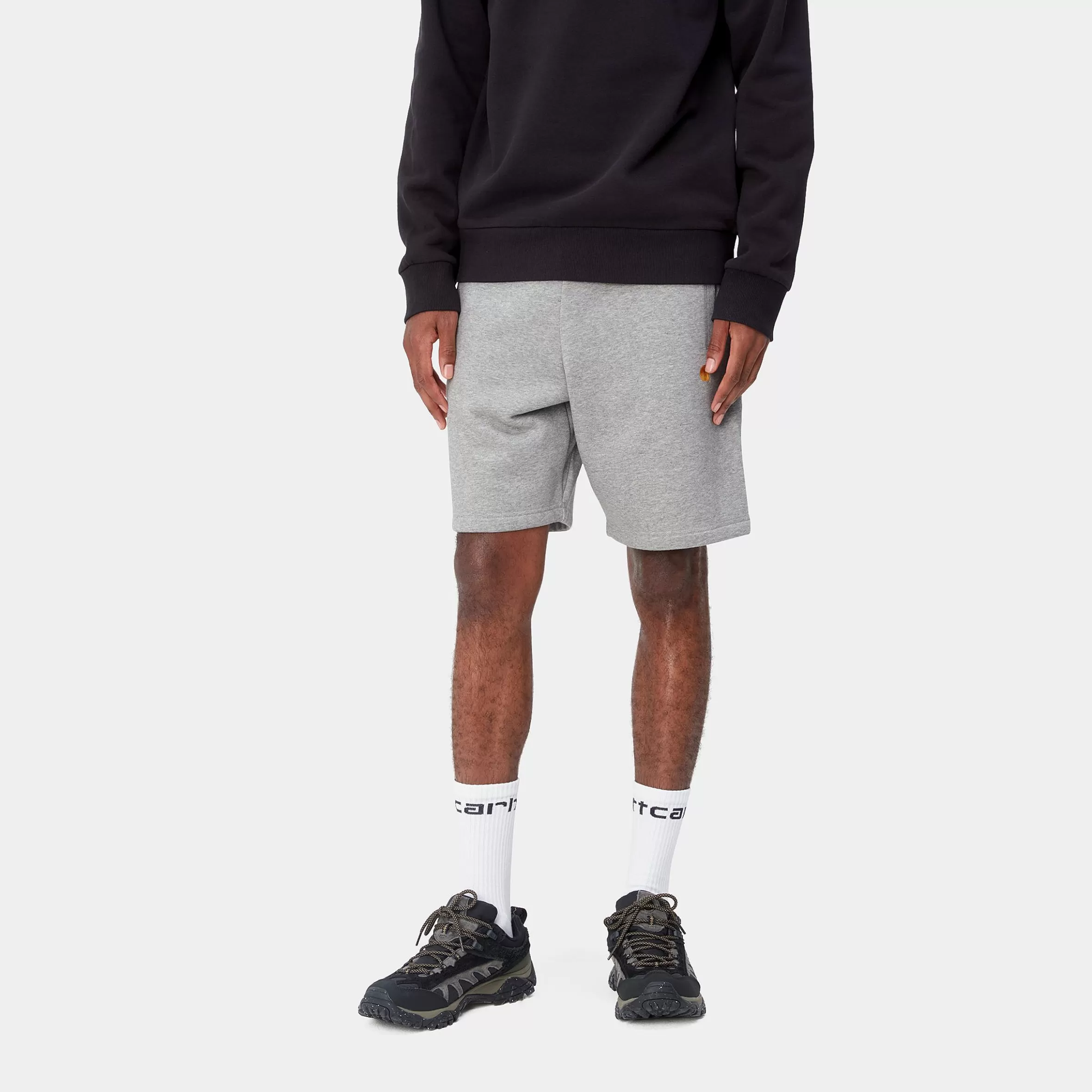 Carhartt WIP Chase Sweat Short