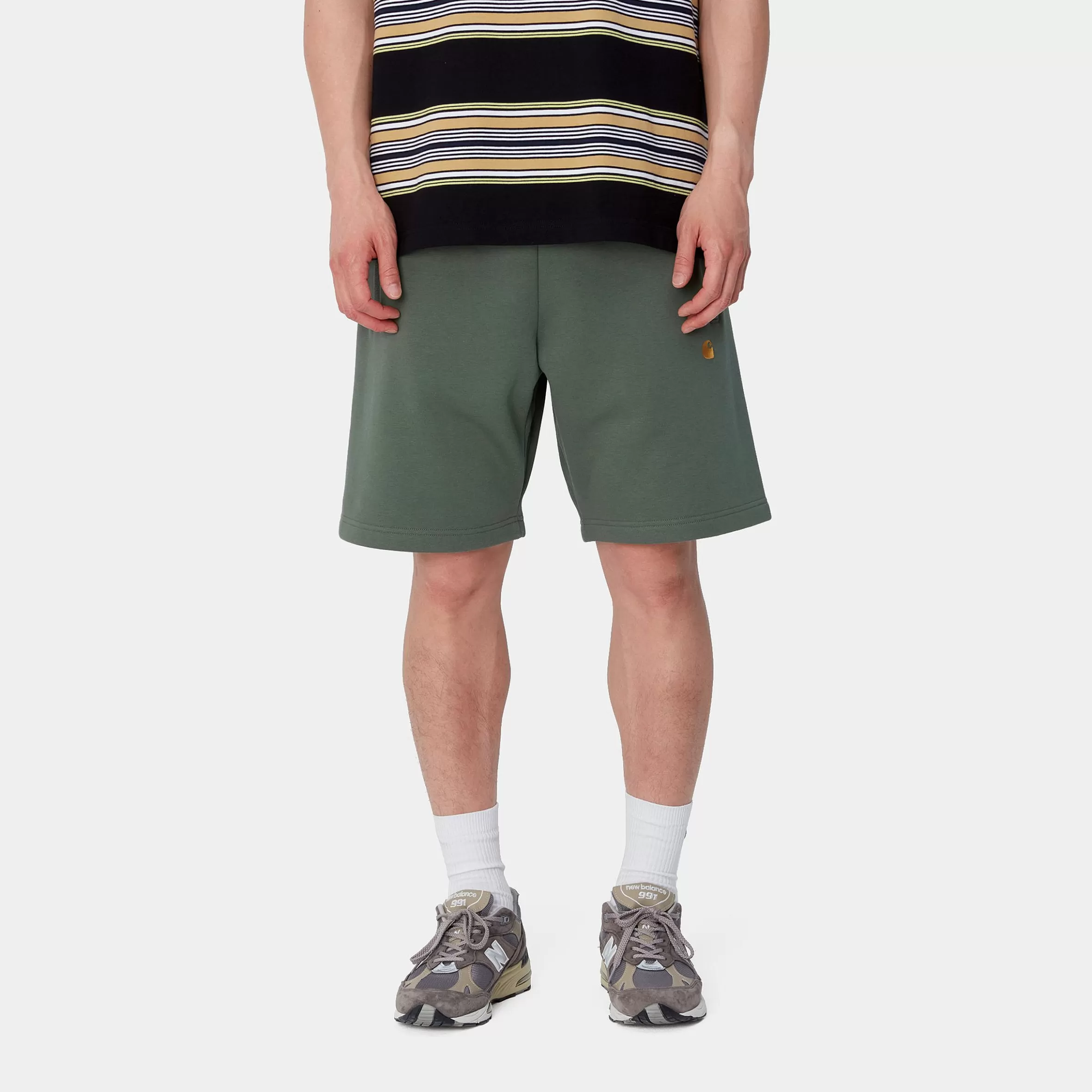 Carhartt WIP Chase Sweat Short