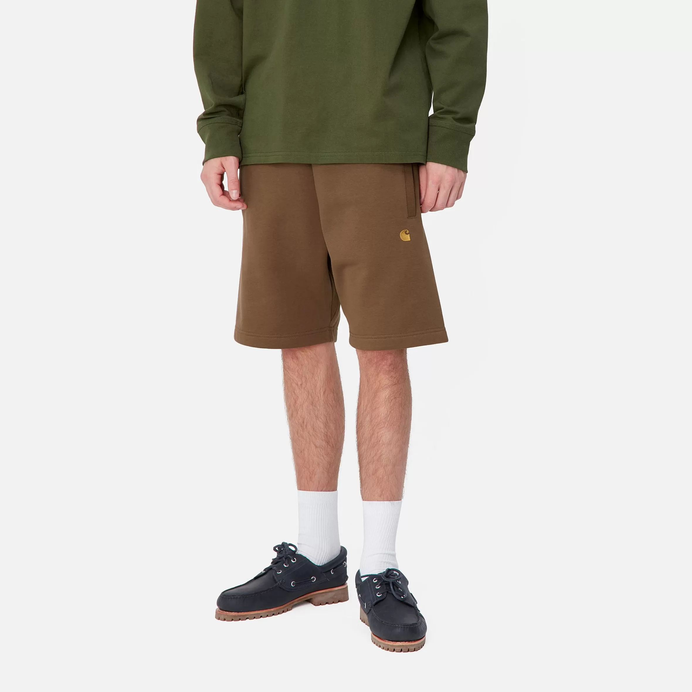 Carhartt WIP Chase Sweat Short
