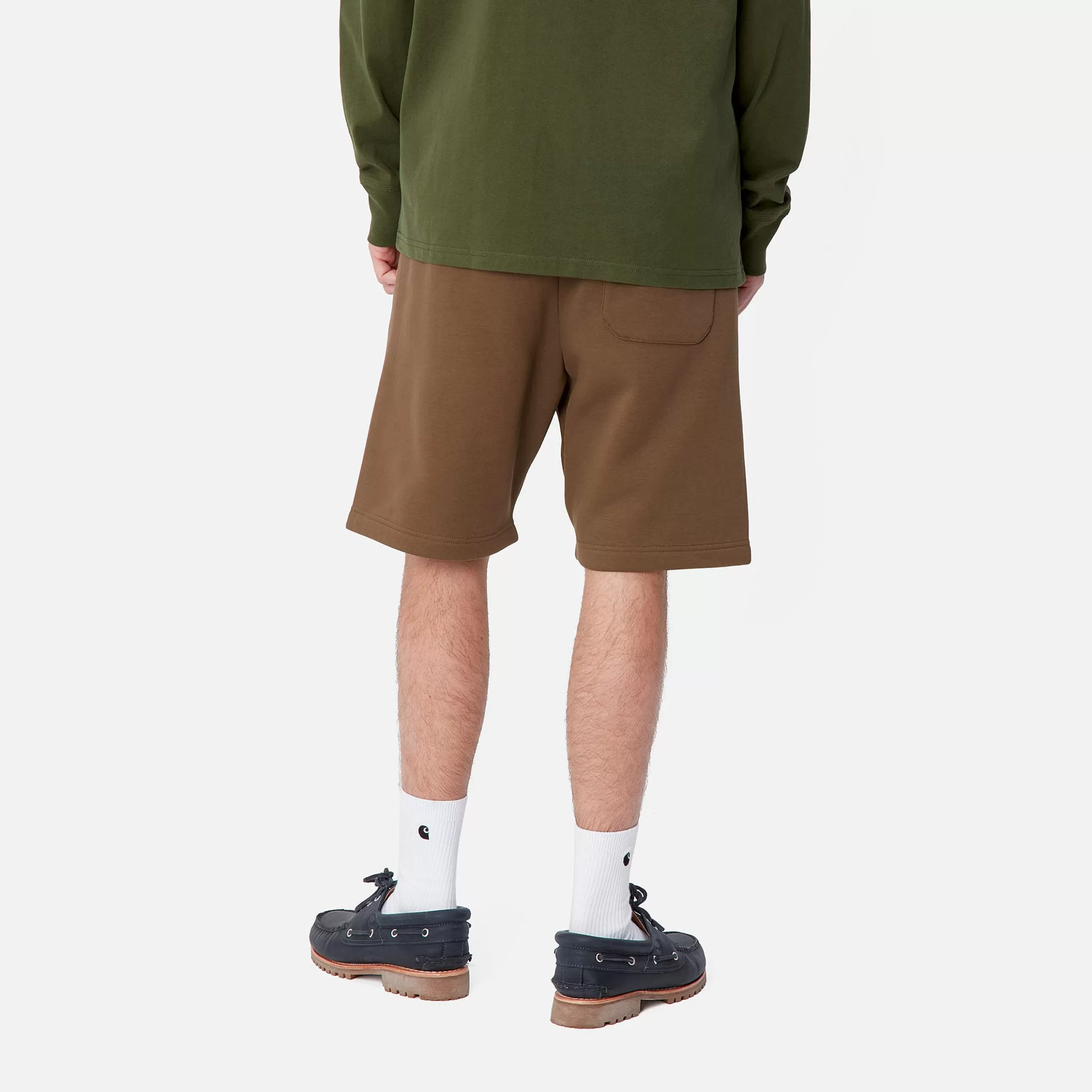 Carhartt WIP Chase Sweat Short
