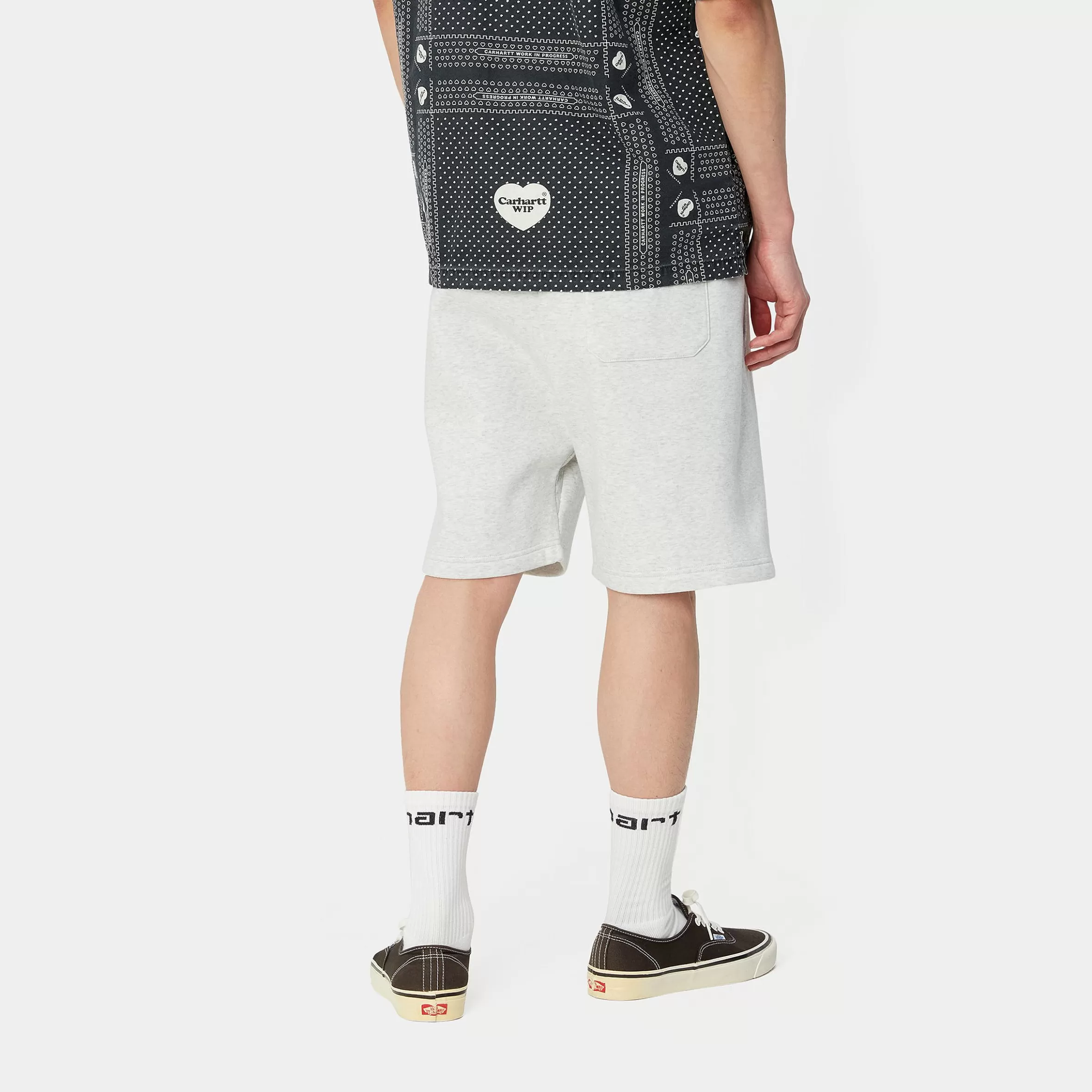 Carhartt WIP Chase Sweat Short