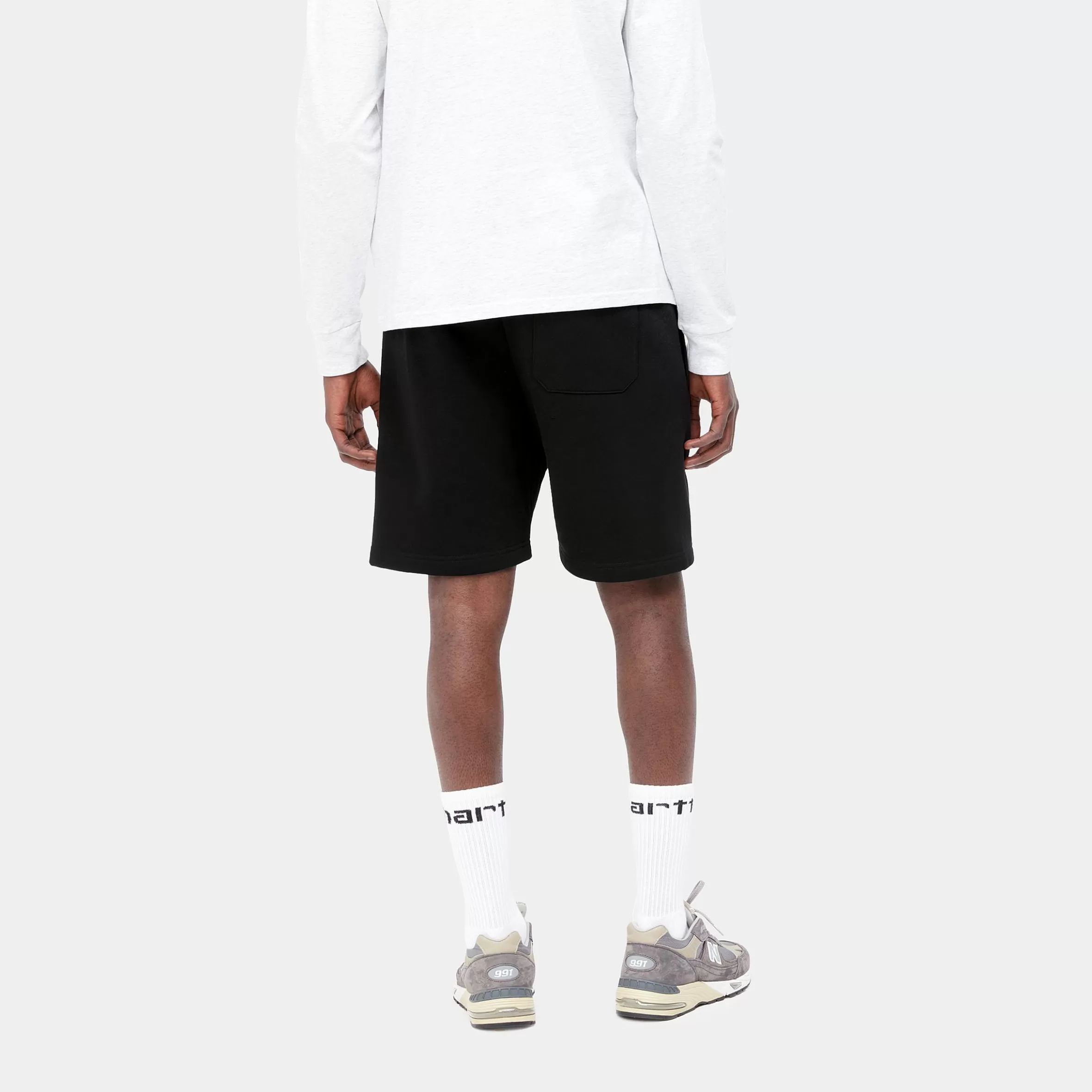 Carhartt WIP Chase Sweat Short