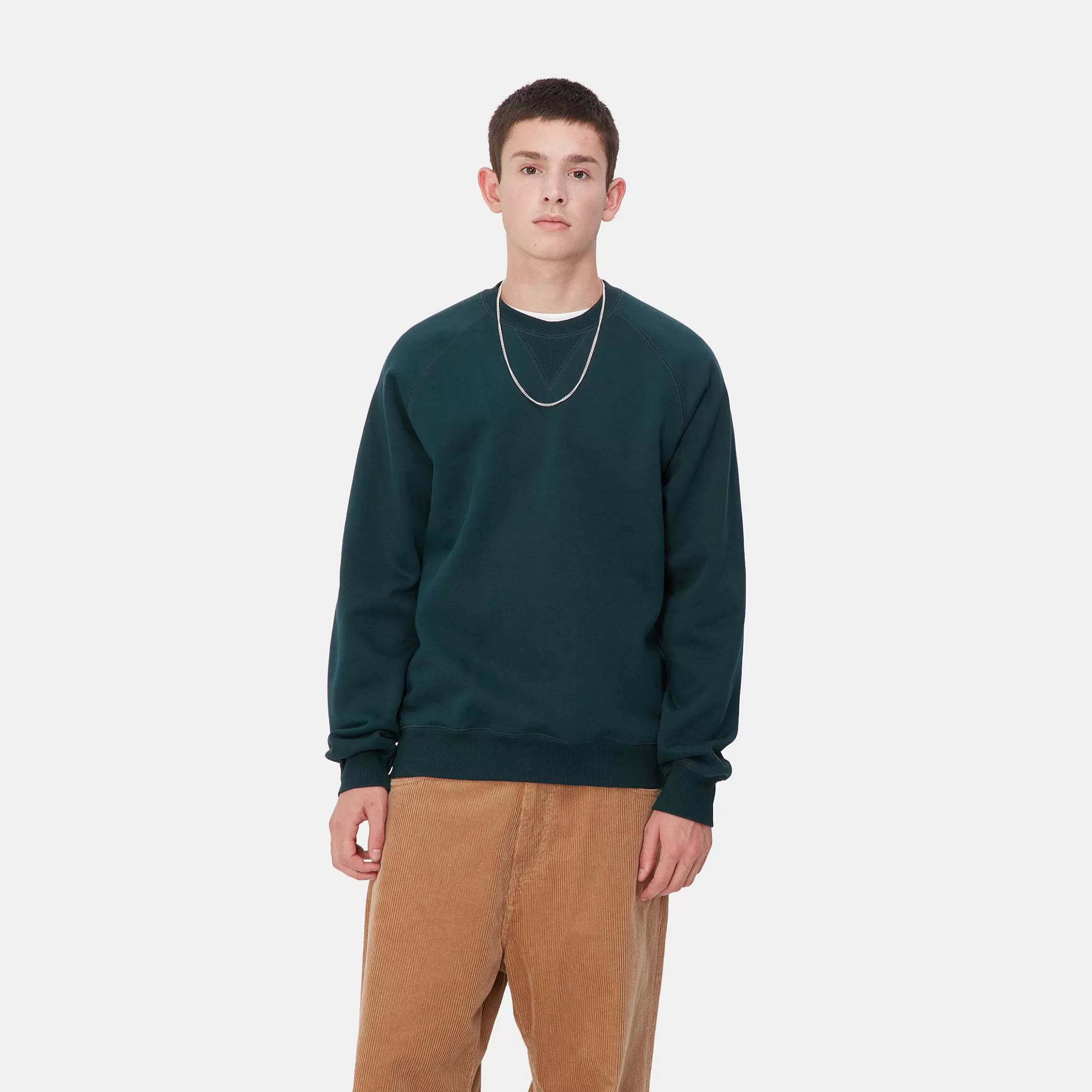 Carhartt WIP Chase Sweatshirt