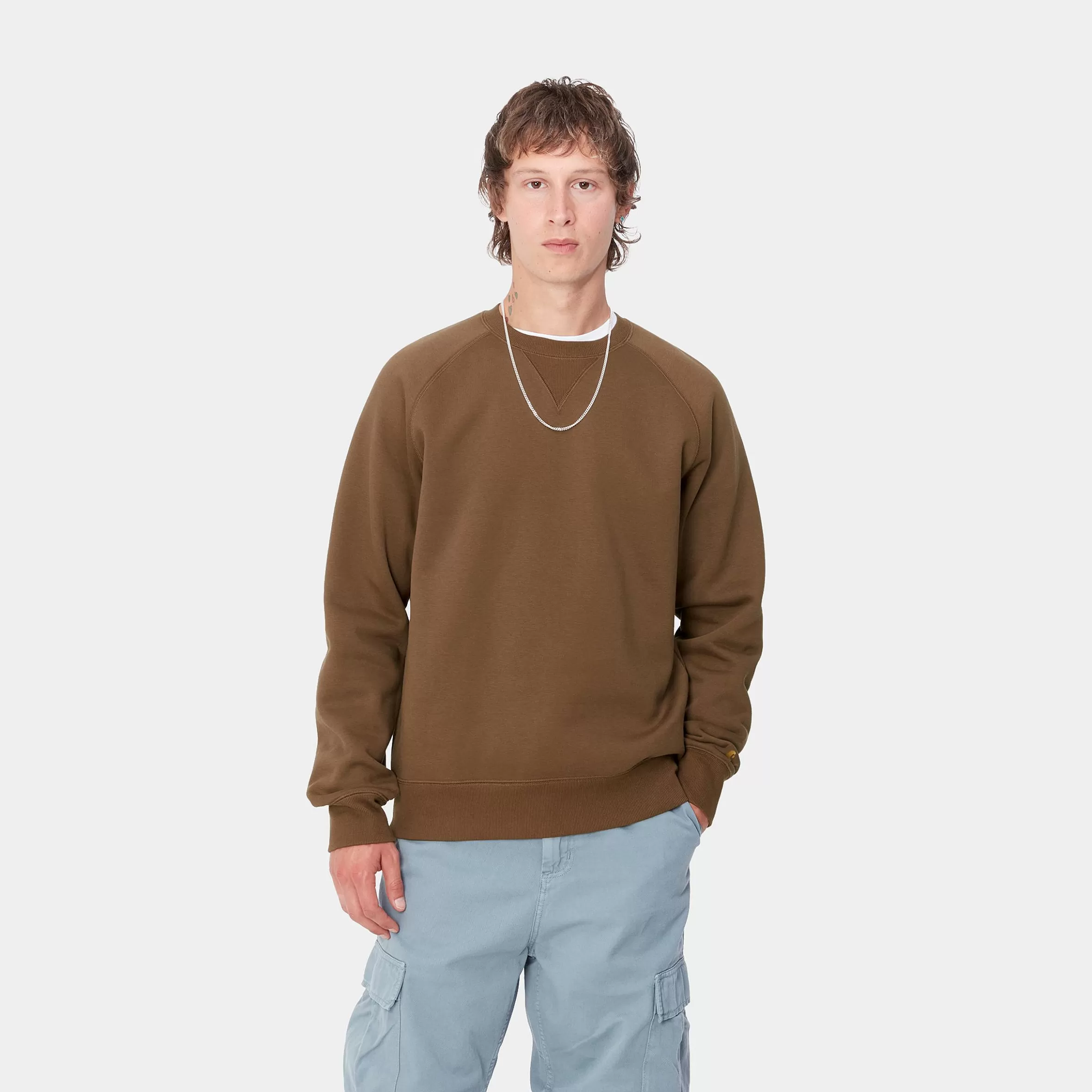 Carhartt WIP Chase Sweatshirt